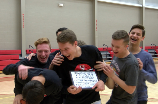 Texoma’s Team of the Week
