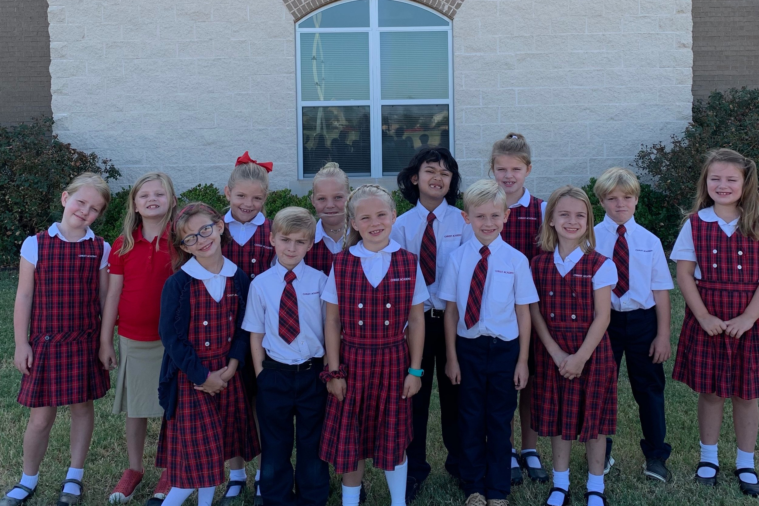 Chapel 2019-2020