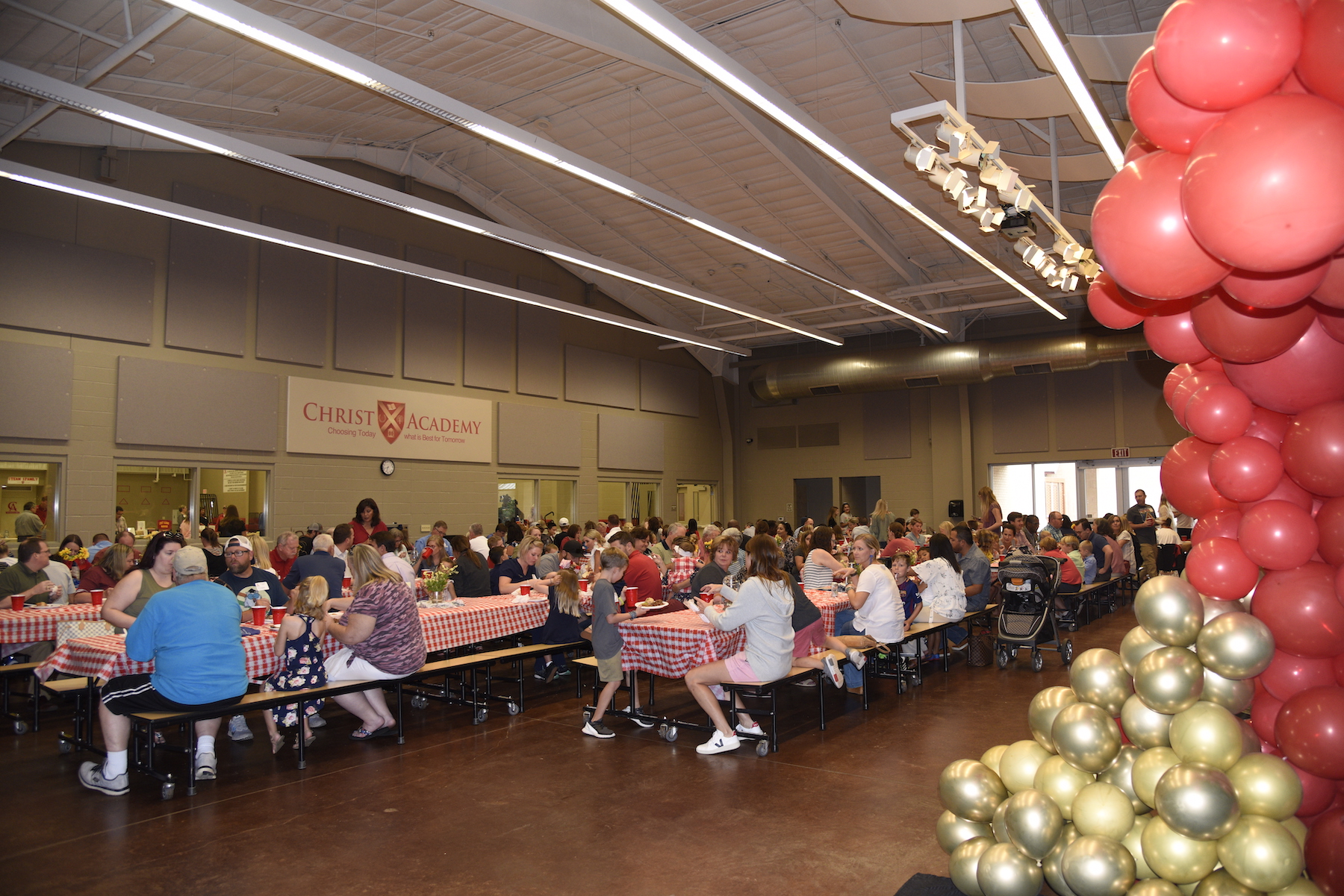 BBQ Photos are Ready