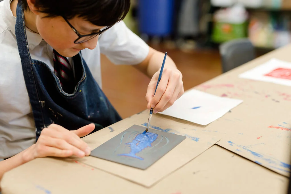  Truth, Goodness, Beauty Art Competition Winners