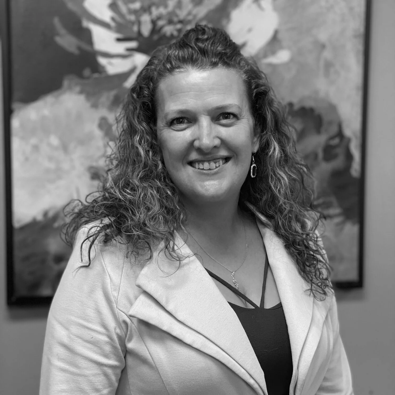 Christ Academy Welcomes Director of Admissions