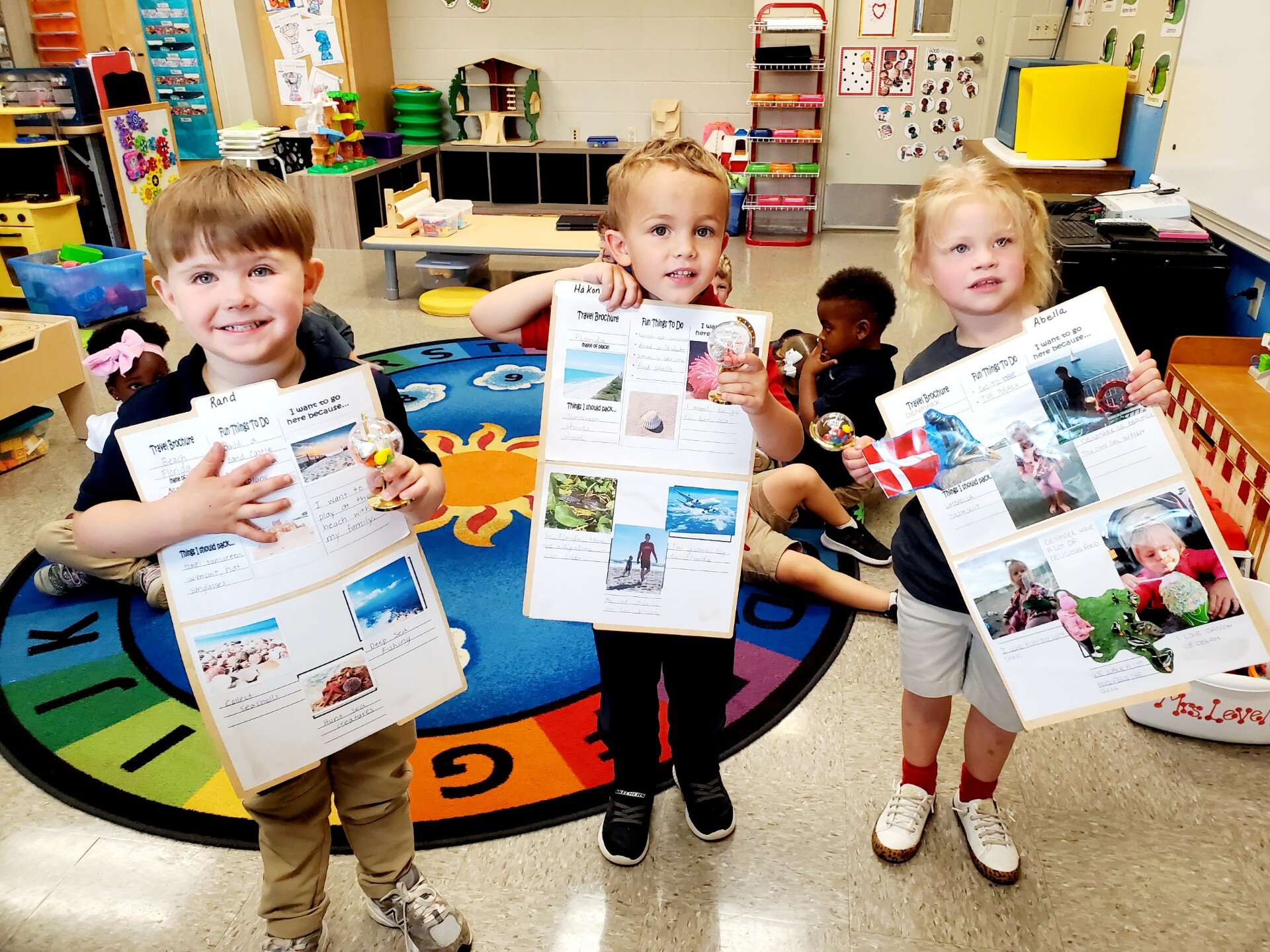 Spotlight | Early Childhood