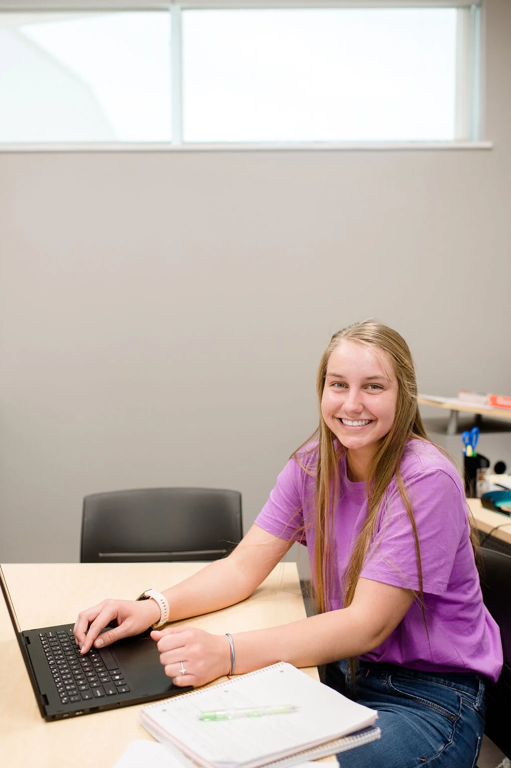 Spotlight | Senior High History Portfolios