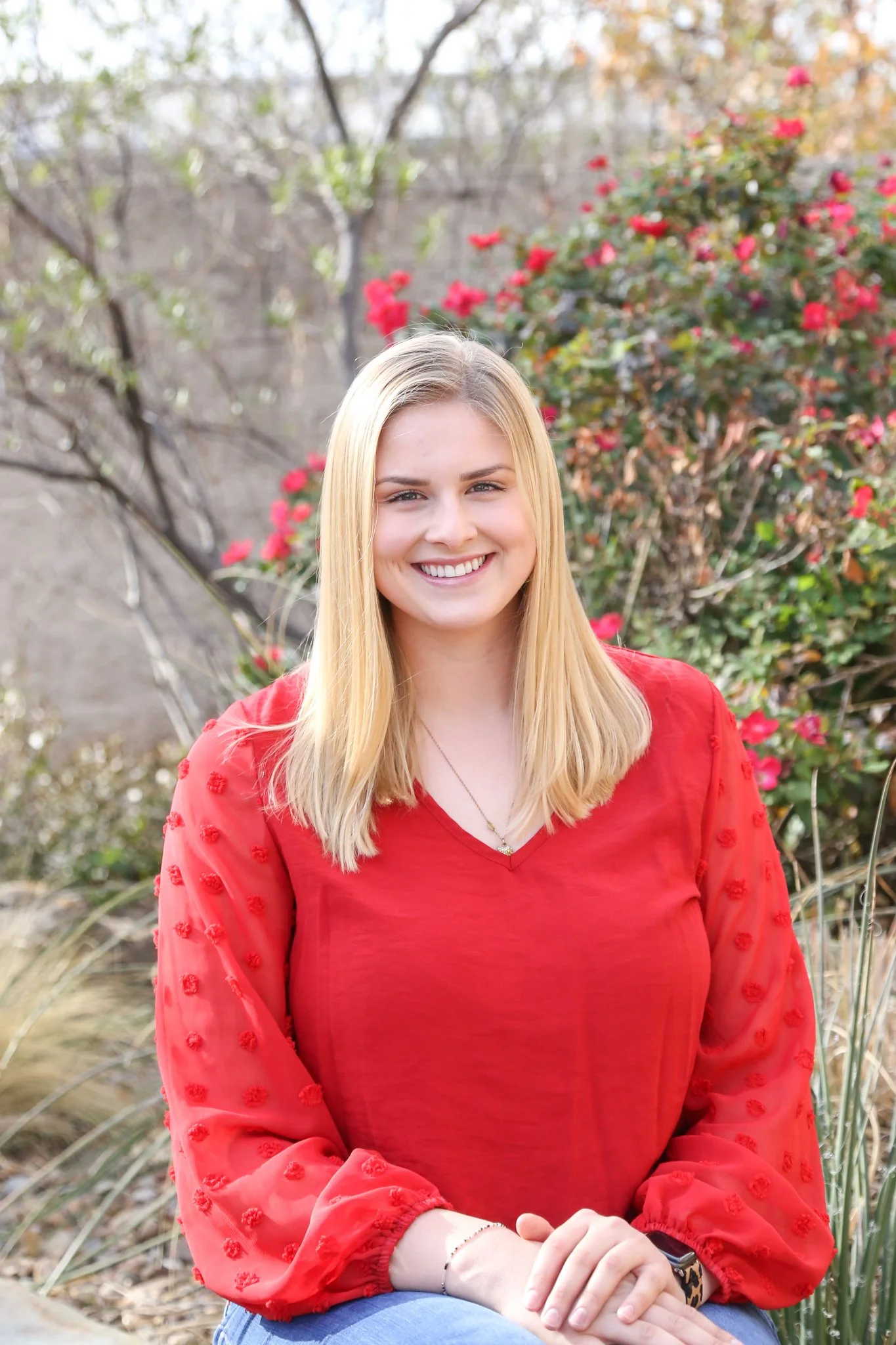 Meet Our New Music Teacher