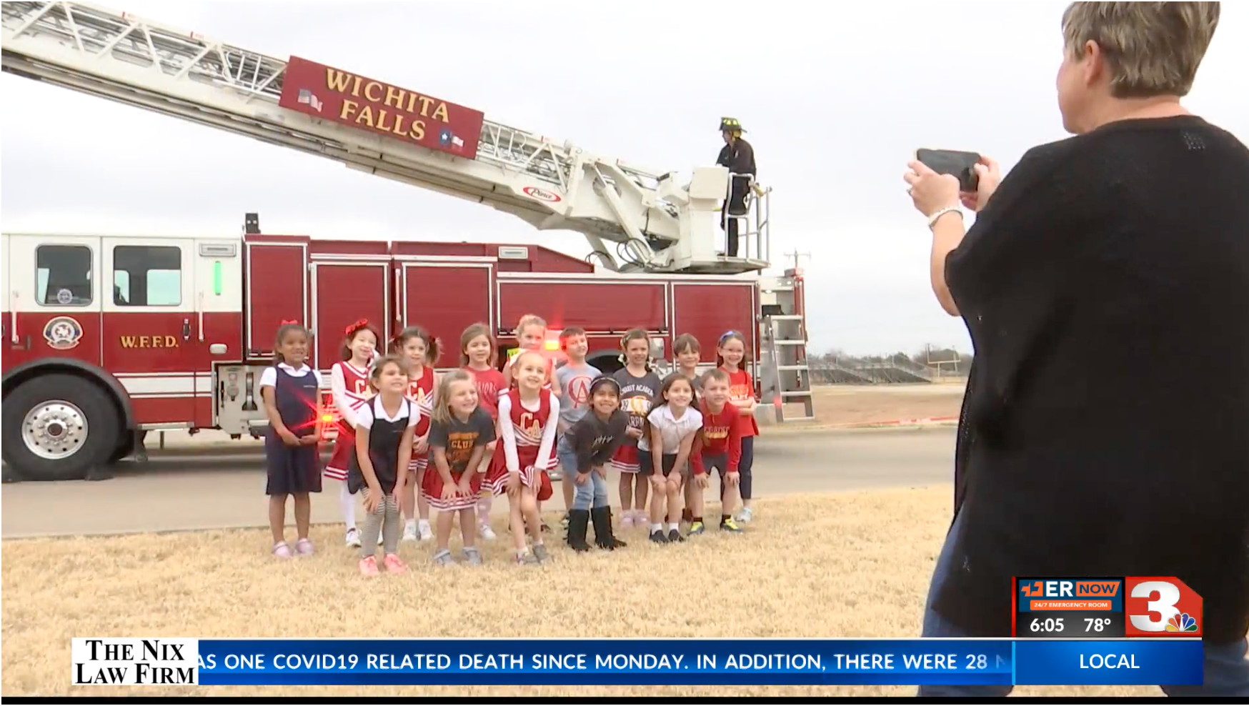 Operation Santa Claus