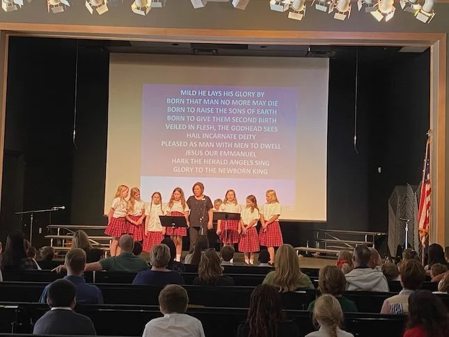 Candlelight Services