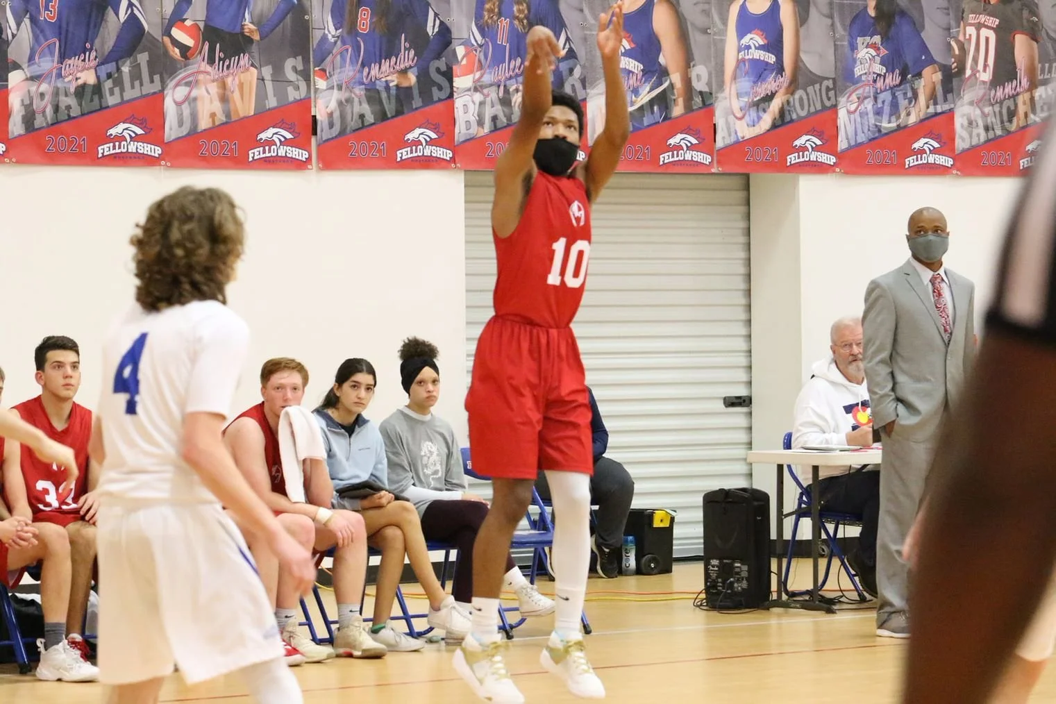 Warriors Make TRN Top 10 for First Time