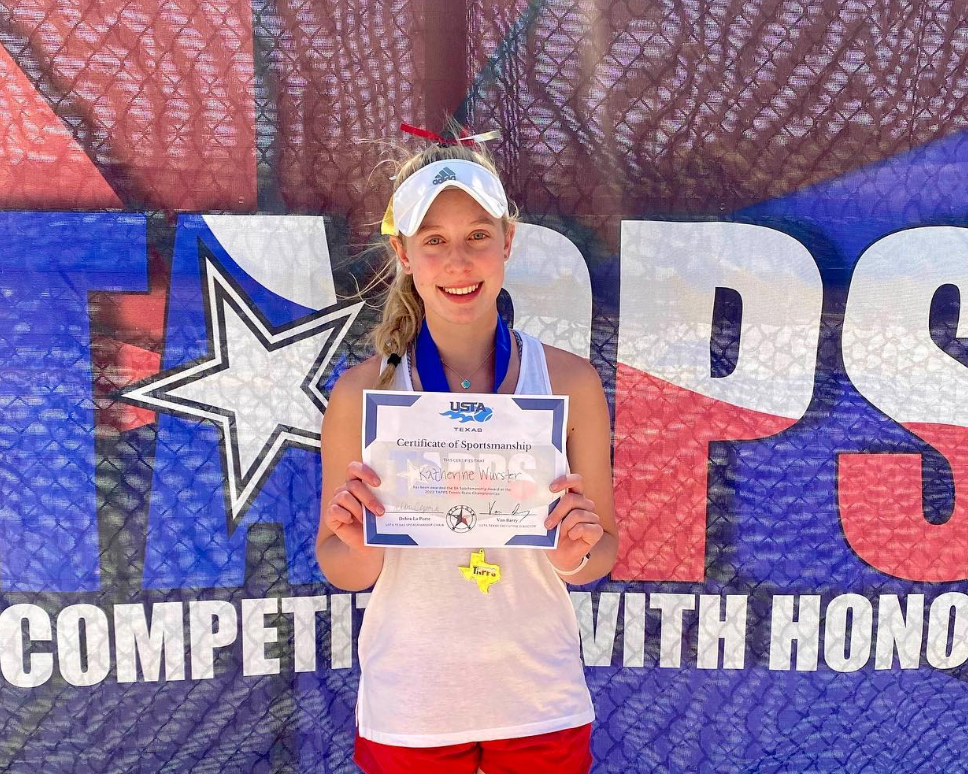 Vote for Kate Wurster