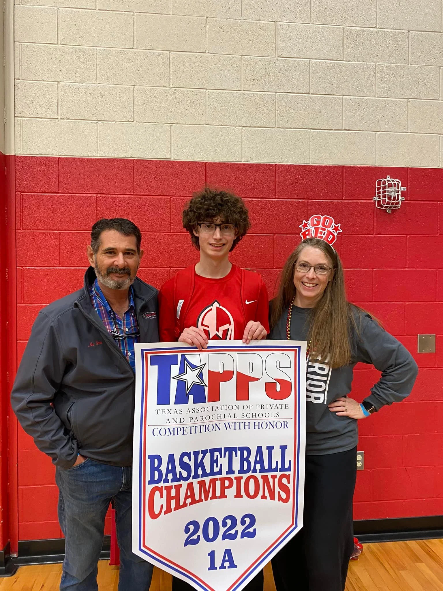 Issa Overcomes Cancer and Wins State