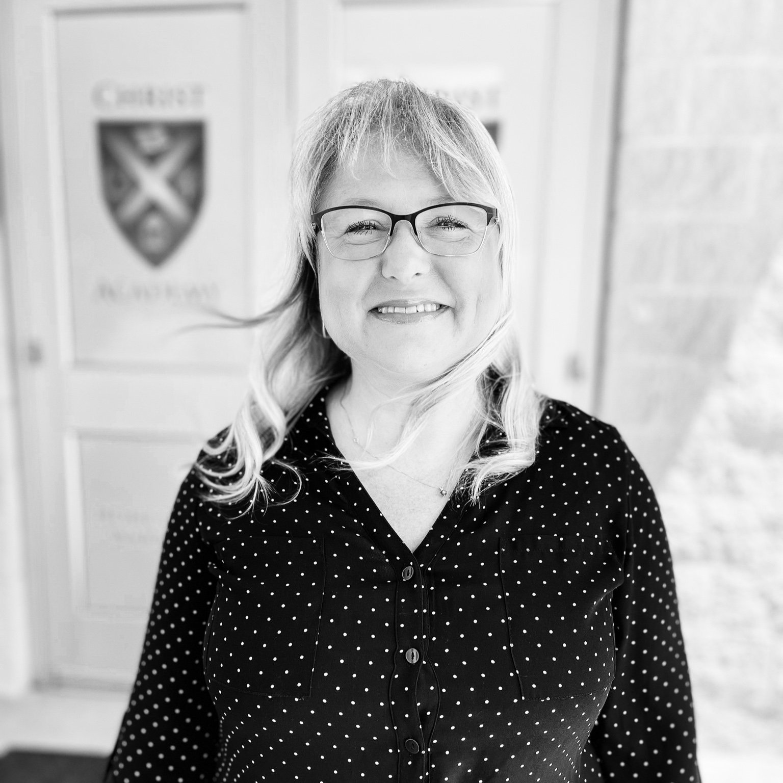Cissy Haddox | Executive Assistant