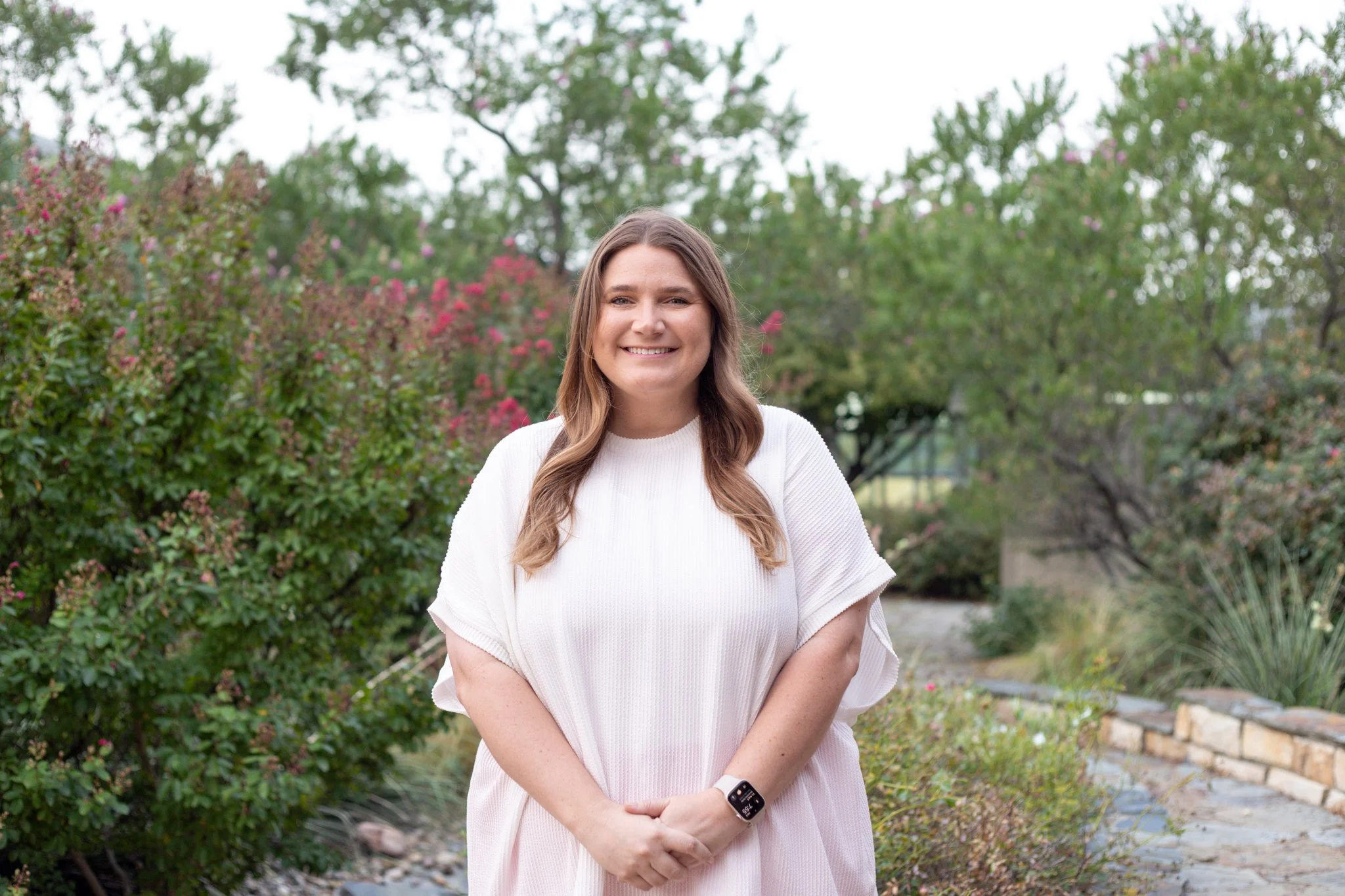 Amanda Morris | Academic Support Specialist