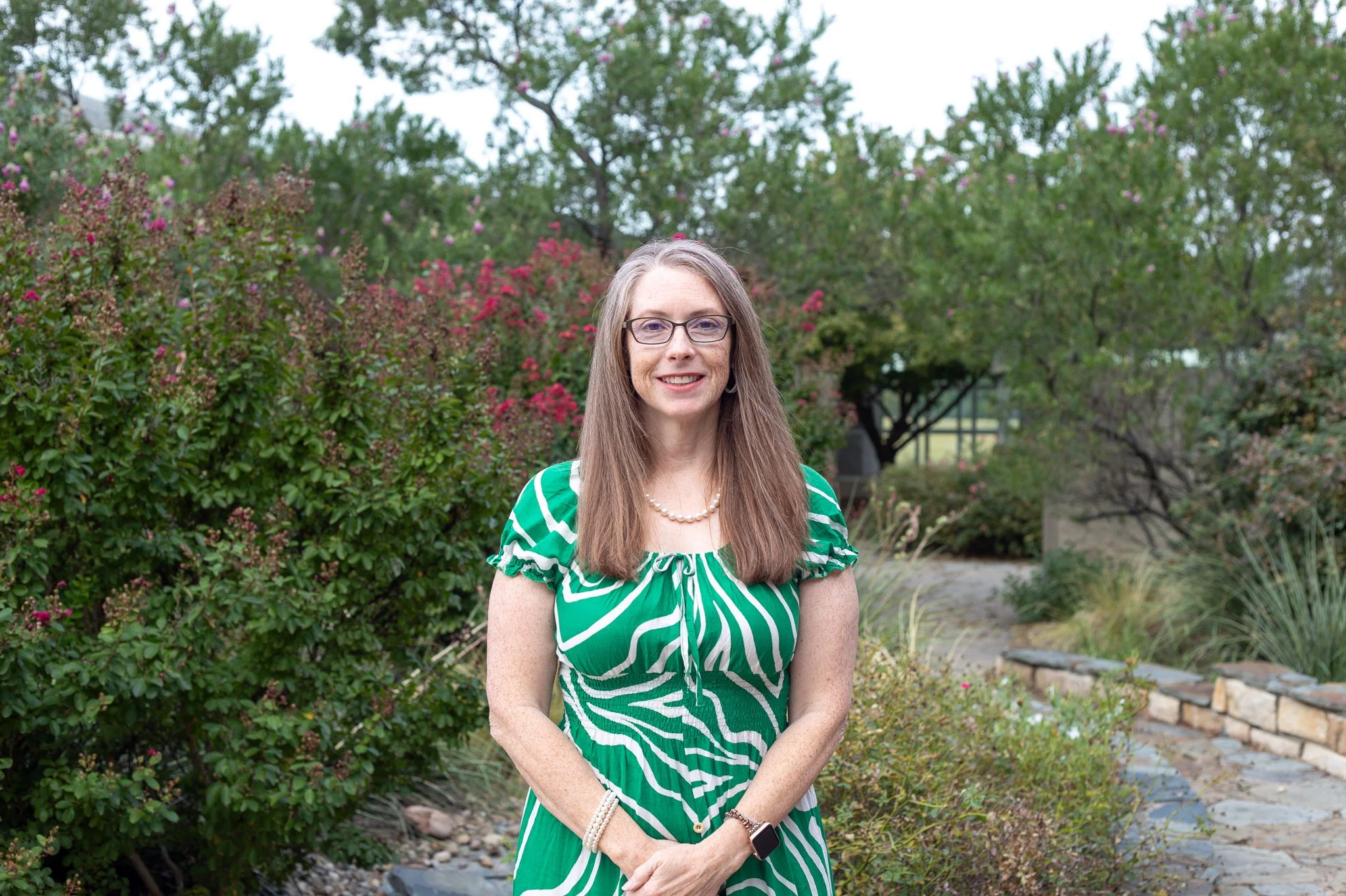 Carolyn Issa | Lower School