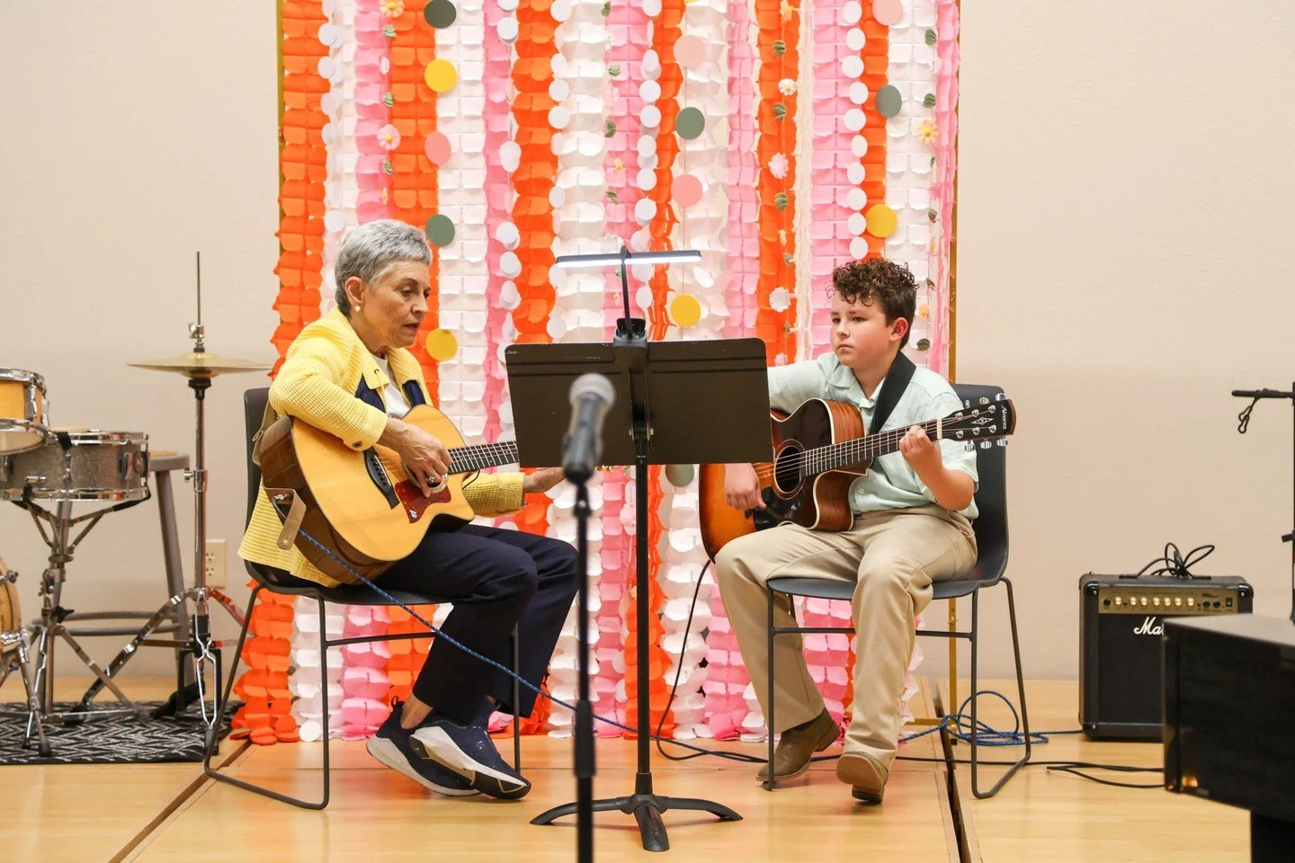 Our VPA Spring Concert and Art Walk was a beautiful celebration of creativity! From piano, guitar, and vocal performances to incredible artwork and photography displays, our students truly shined. Check out the full story to see highlights from this 