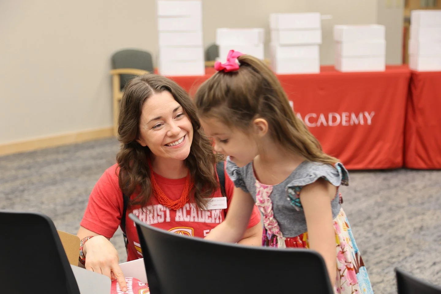 Happy Mother&rsquo;s Day to all the moms, grandmas, and women who have become like moms to all of our CA students. You invest in your children every day in countless ways, and we hope you feel seen, appreciated, and celebrated today!
.
.
#CAdifferenc