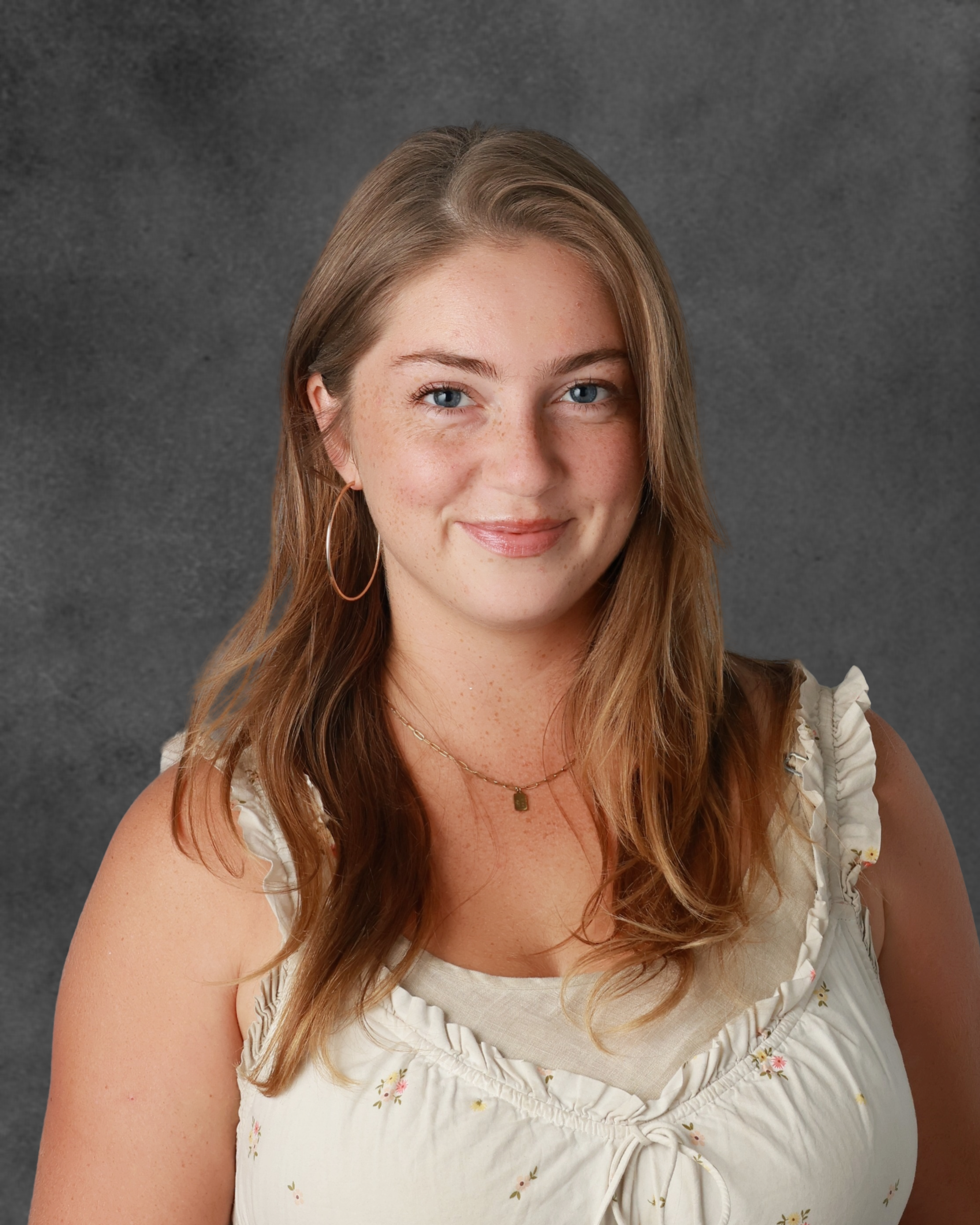 Paige Au | Lower School Teacher