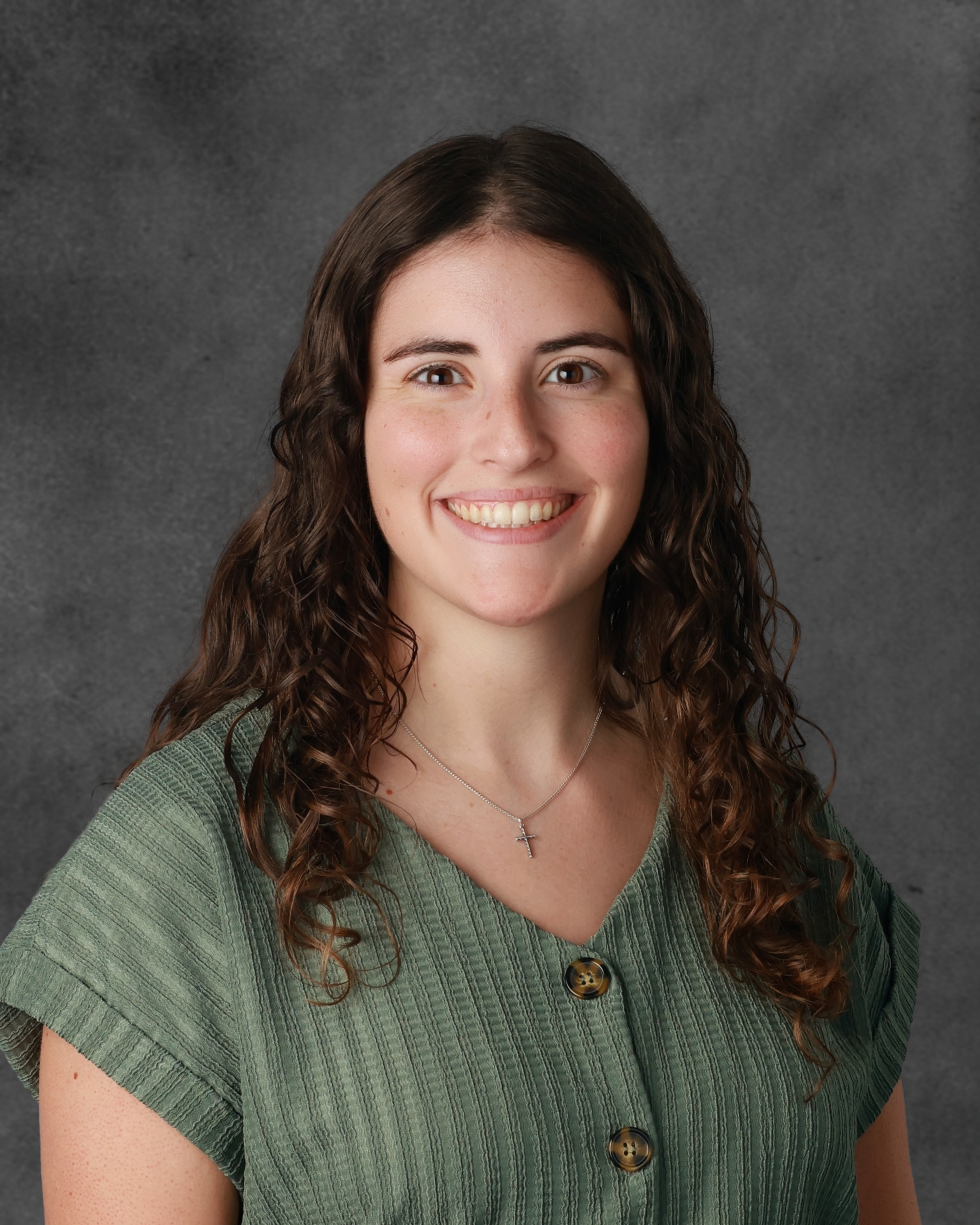 Rebecca Borghini | Early Education Teacher