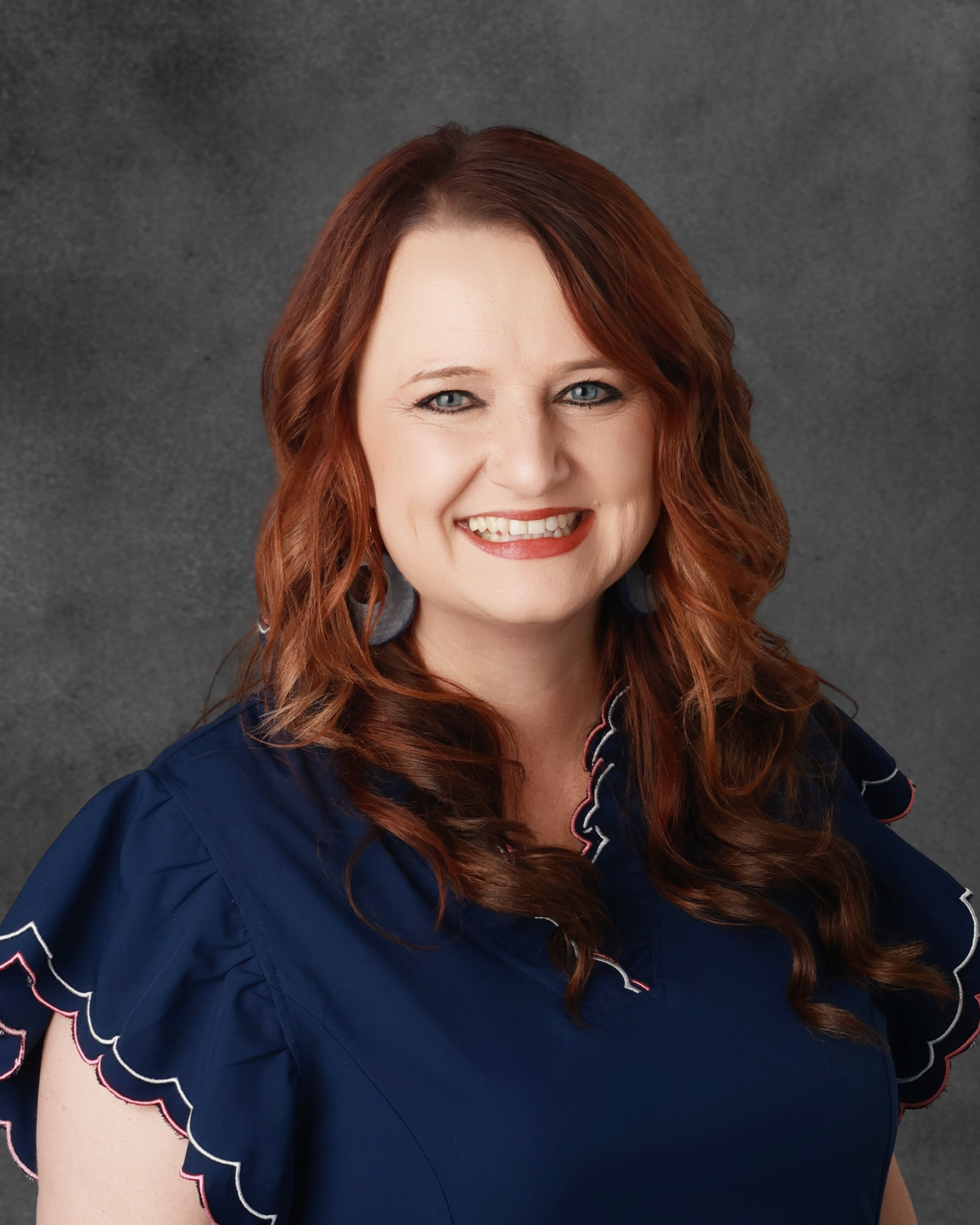 Tasha Barnes | Lower School Division Head + Teacher