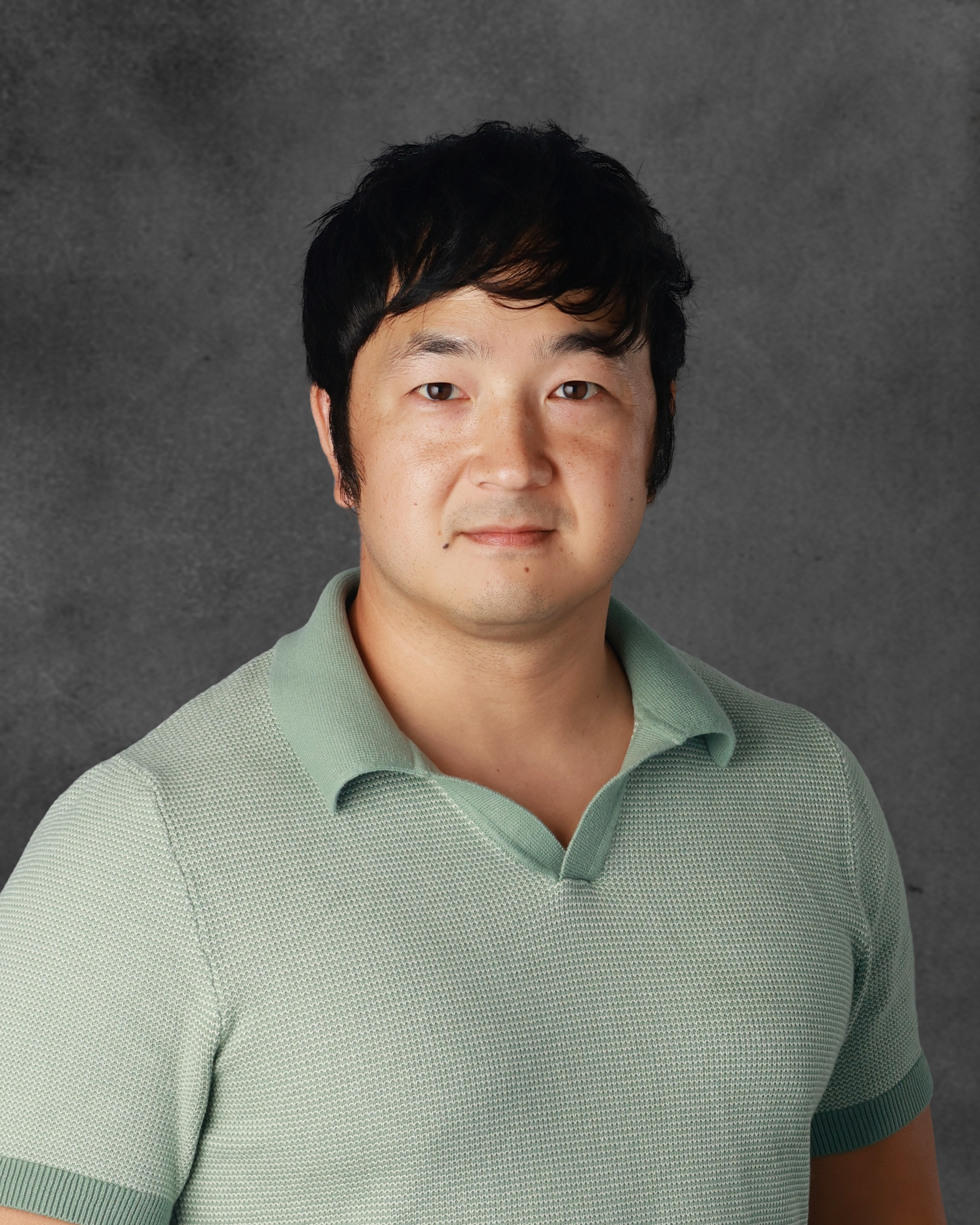 Frank Chon | Lunch + Hospitality Manager + STEM Teacher