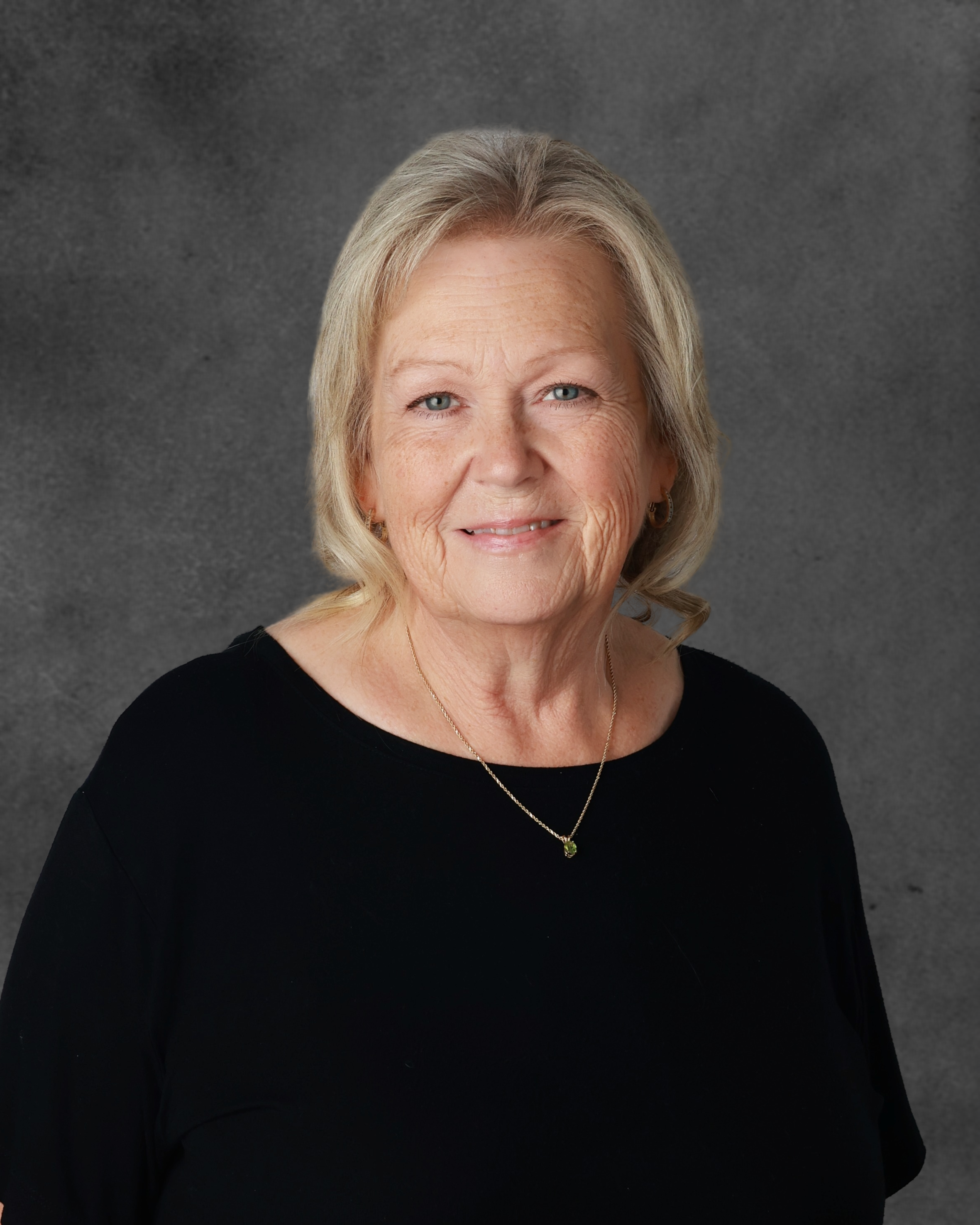 Angela Culley | Director of Development