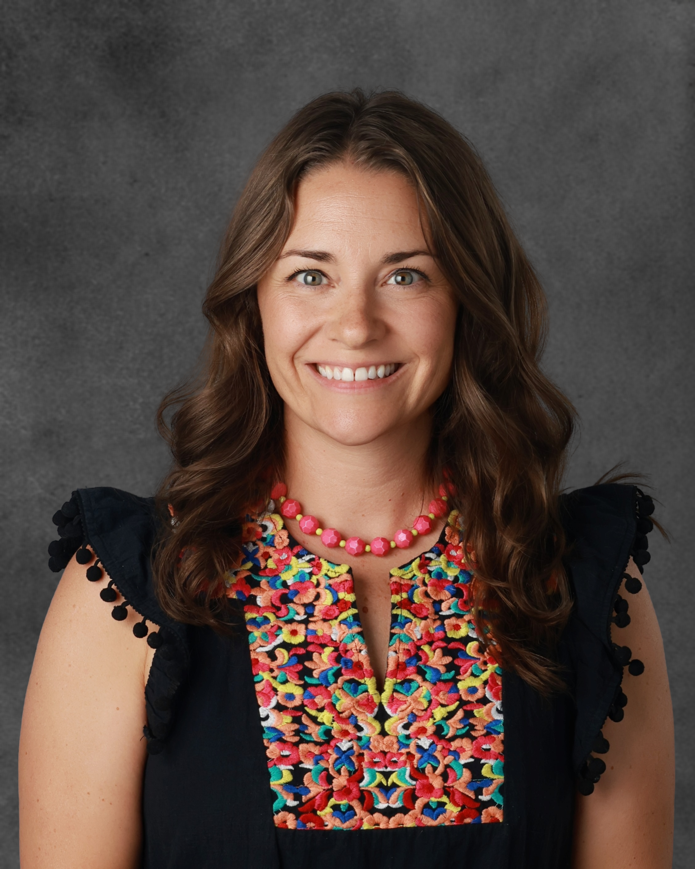 Abbie Diltz | Music Teacher