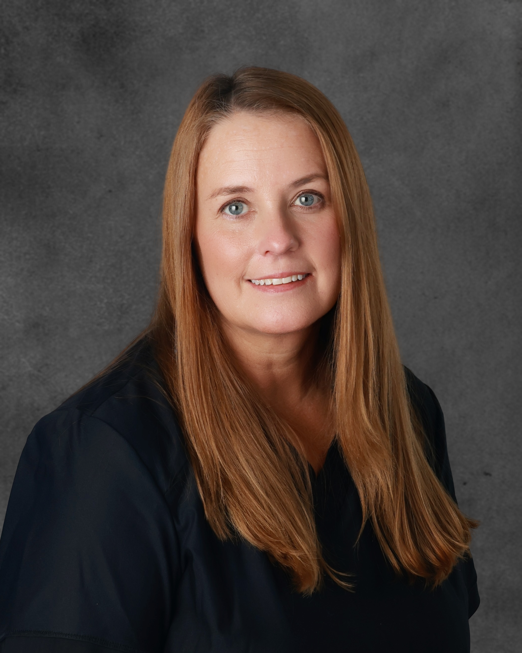Jamie Estes | Director of Nursing
