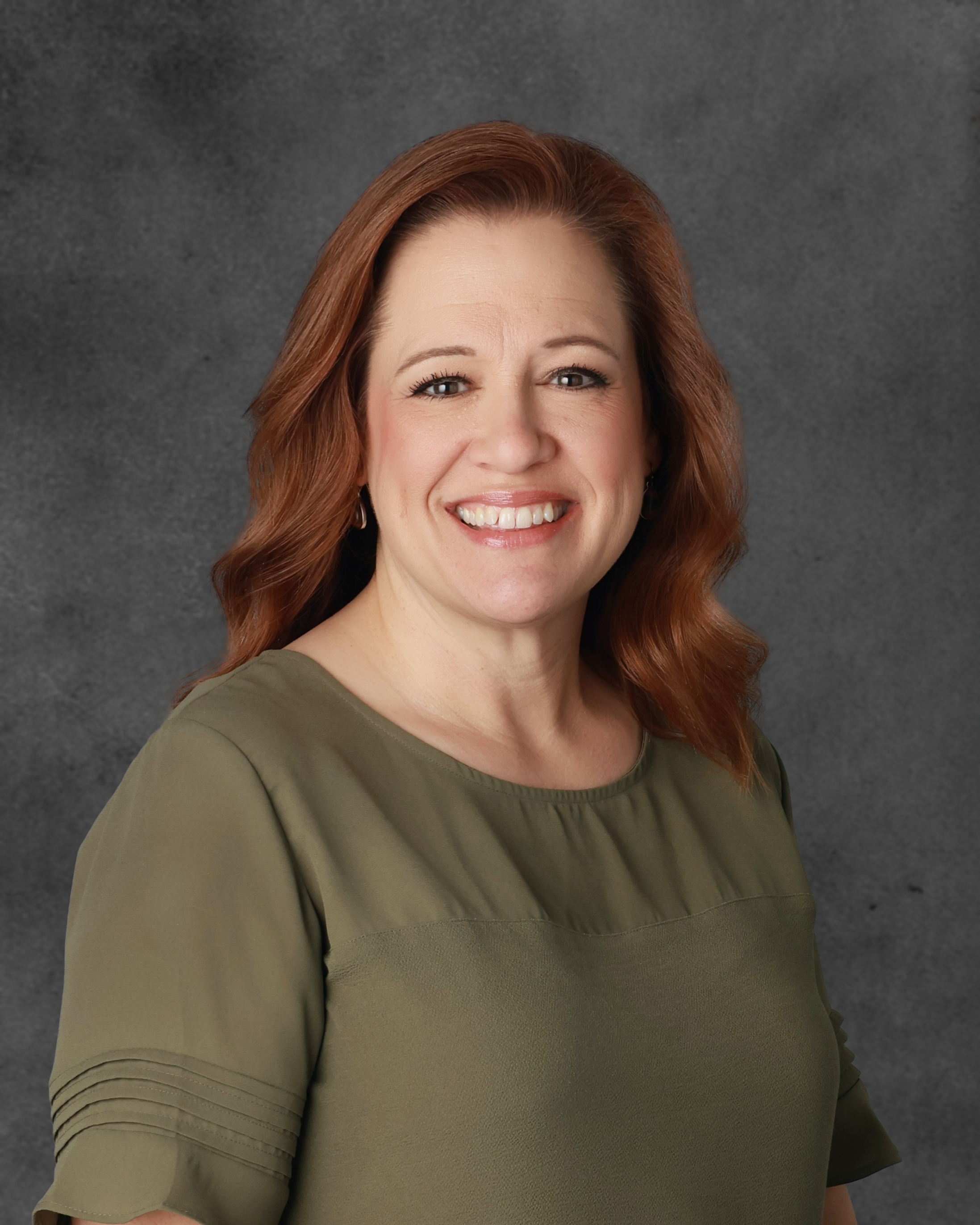 Nell Fitchie | Lower School Teacher