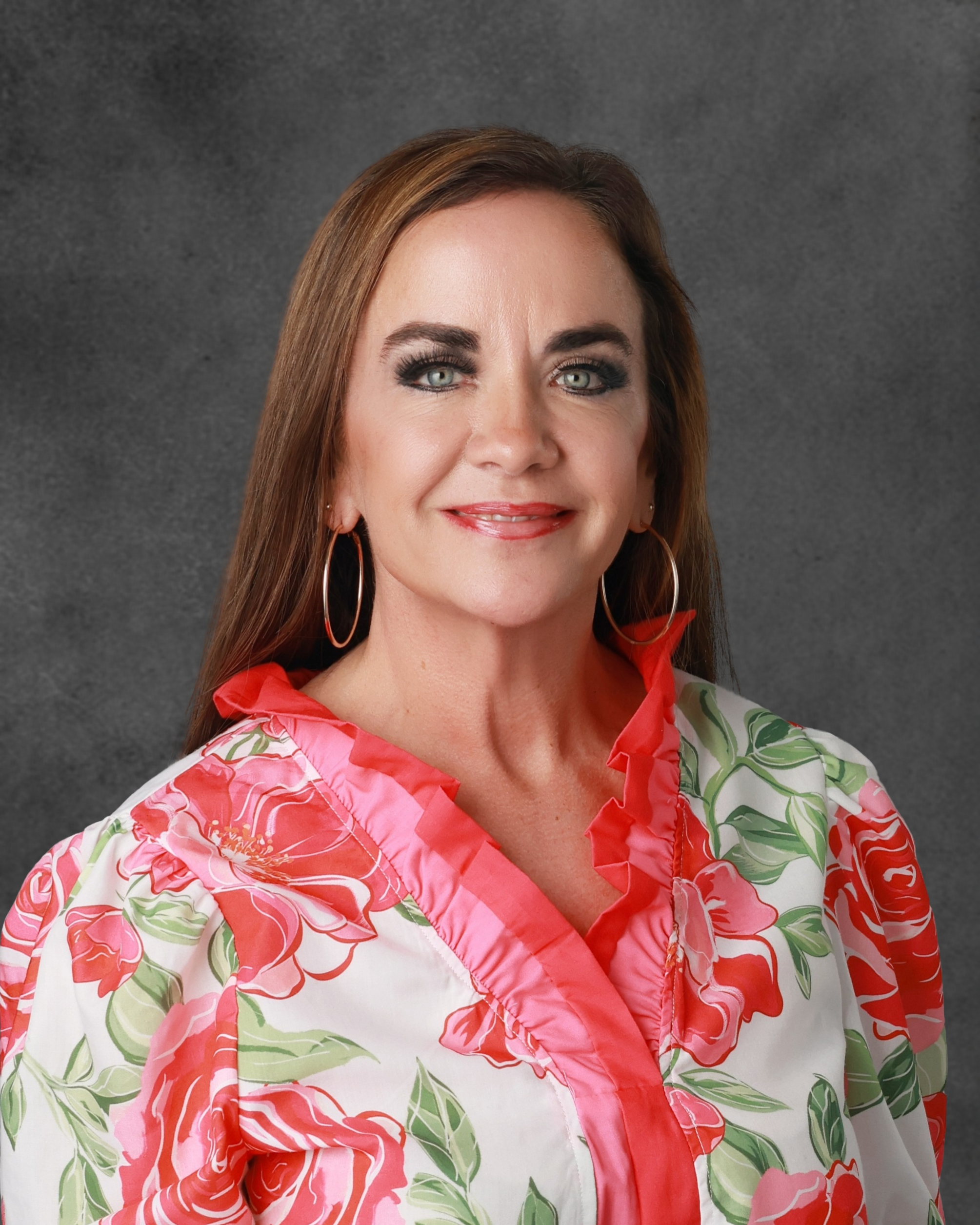 Kristen Ford | Lower School Teacher