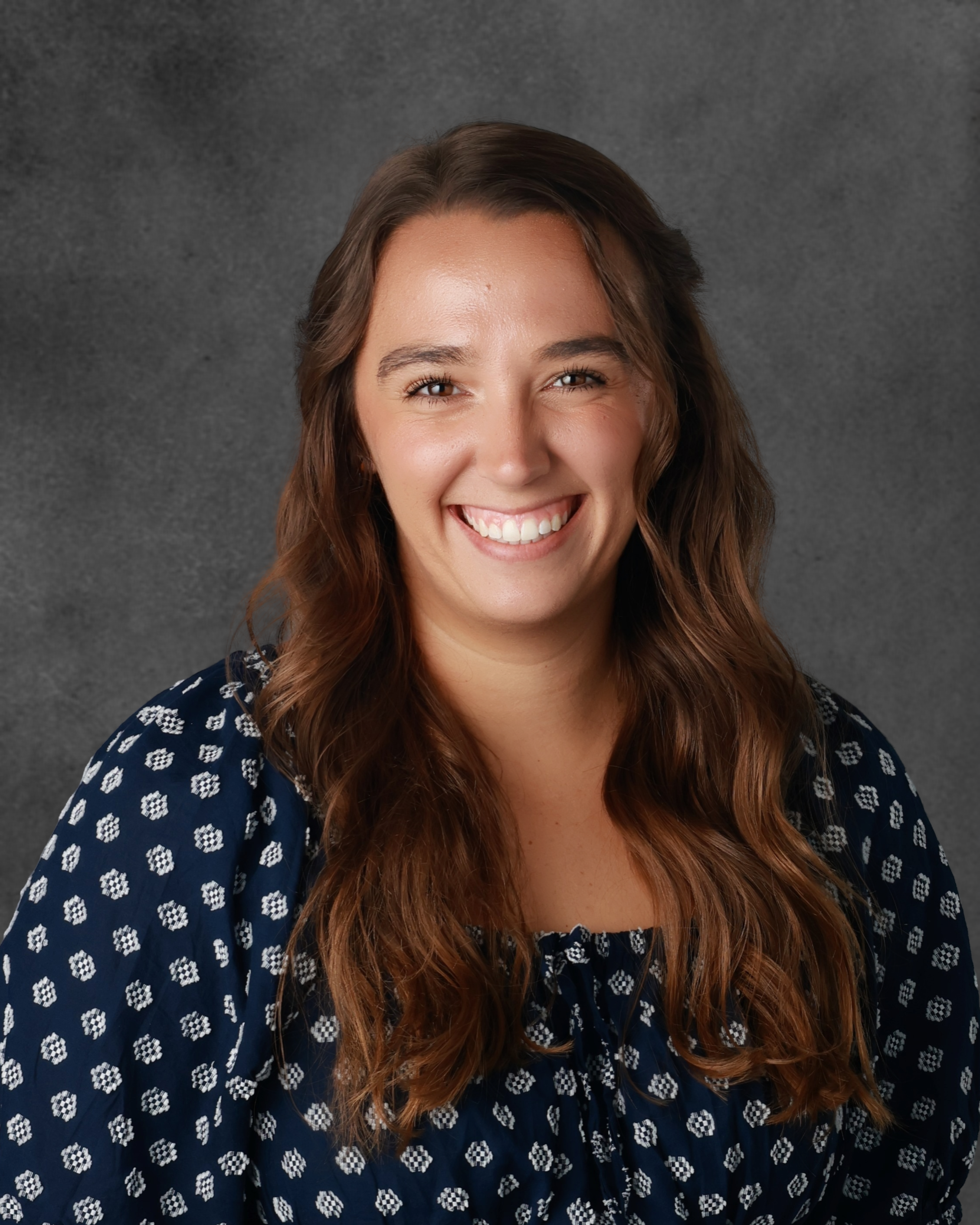 Lauryn Franks | Marketing + Club Warrior