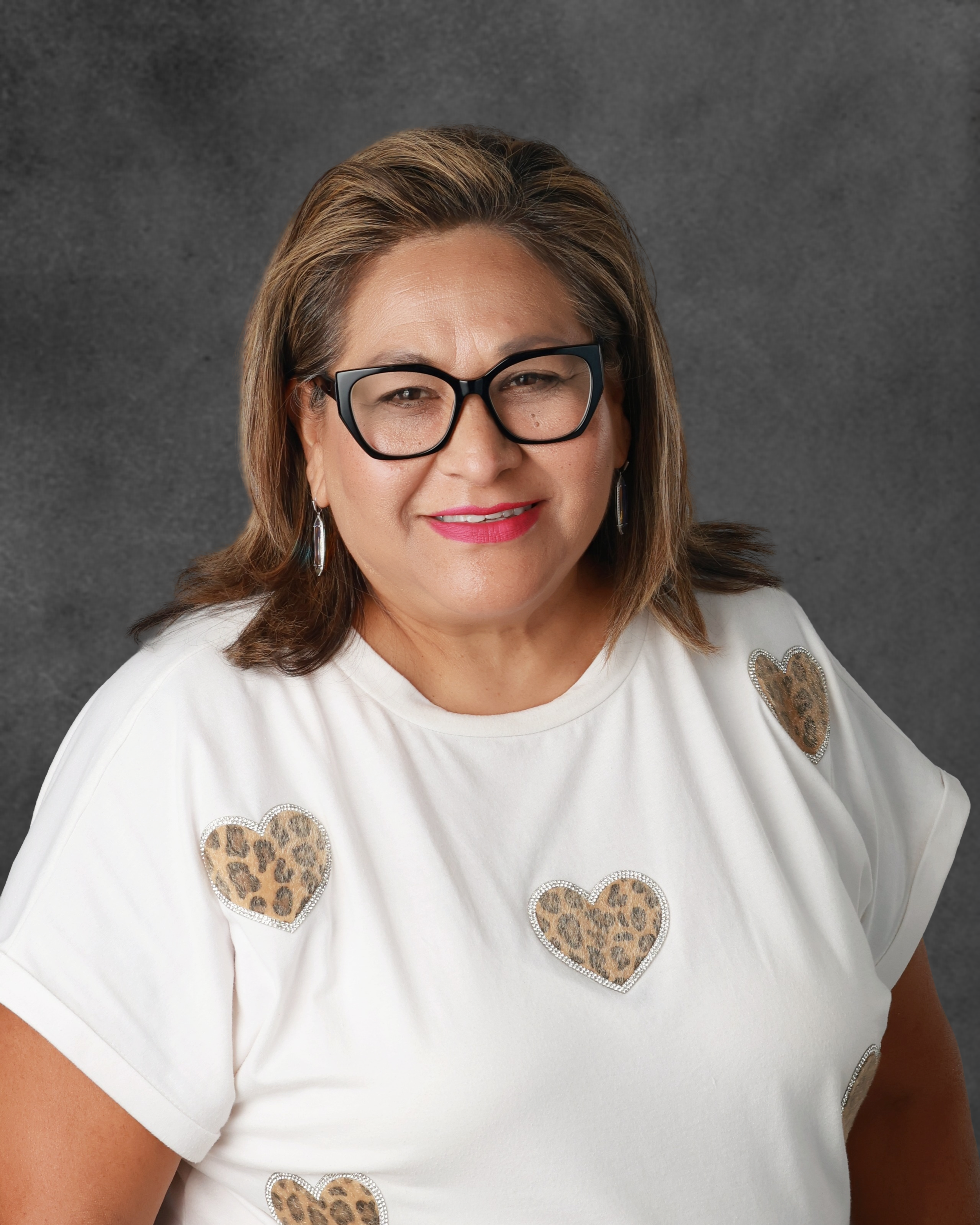 Susie Garcia | Business Manager