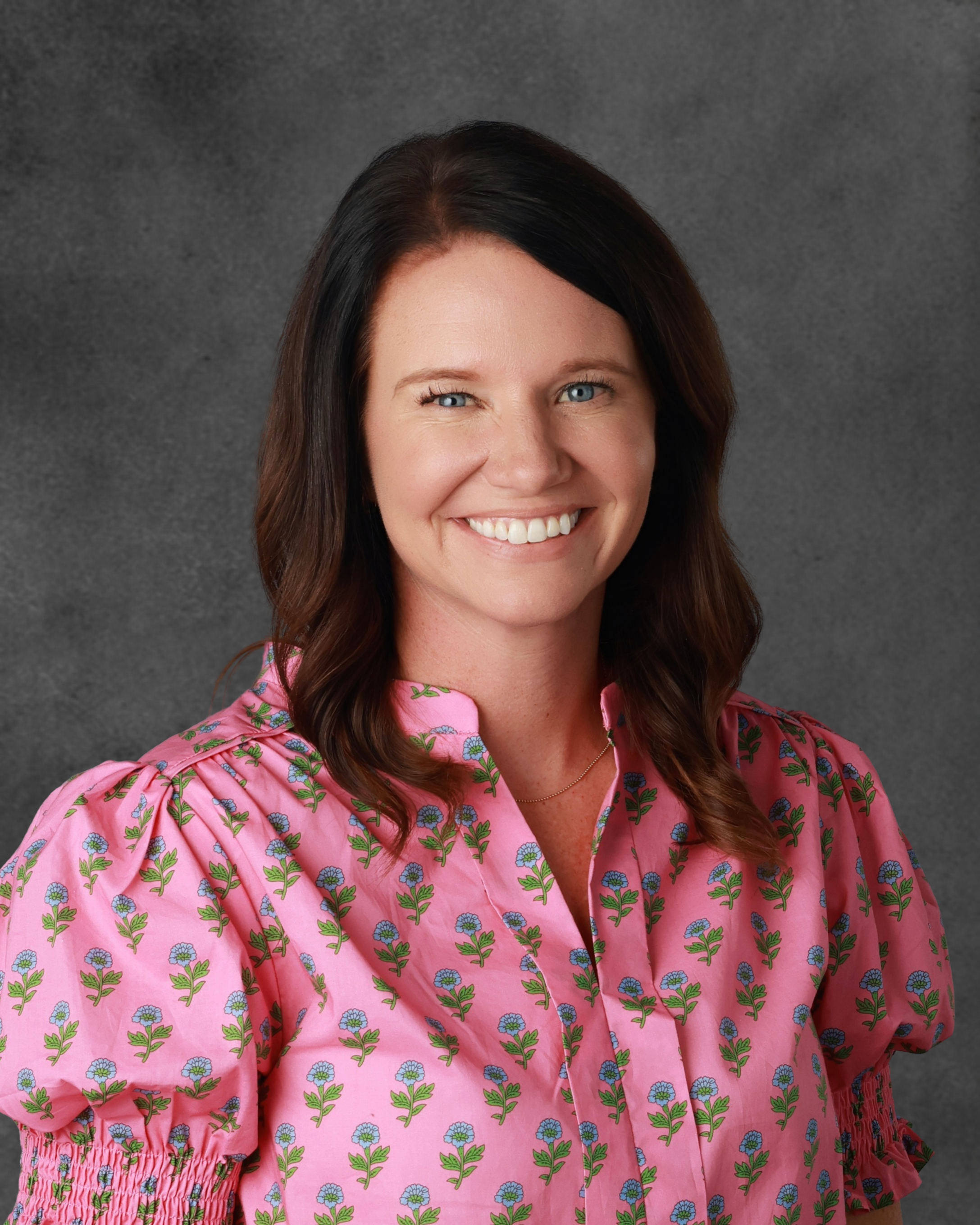 Kate Gill | Early Education Teacher