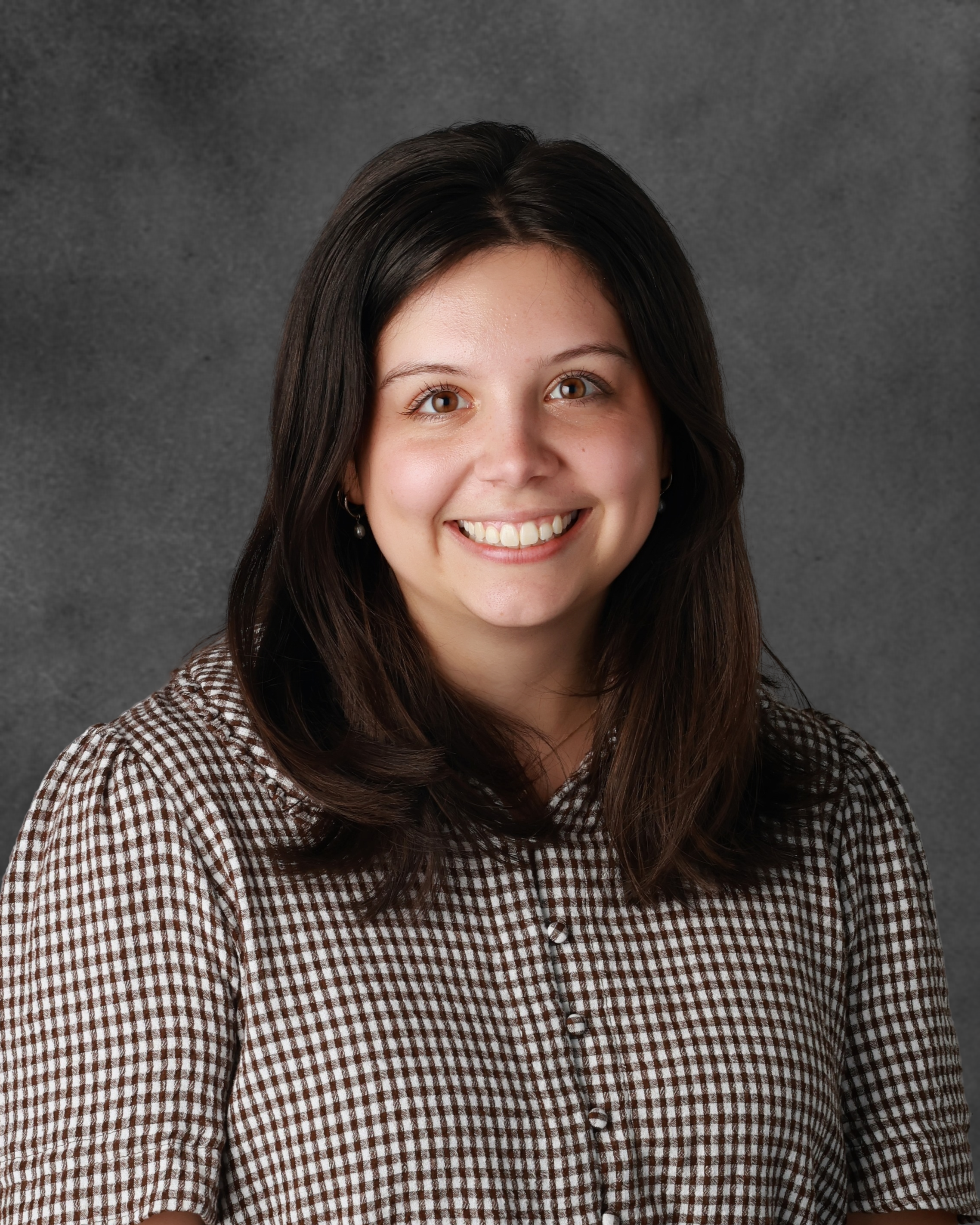 Cassidy Hand | Lower School Teacher