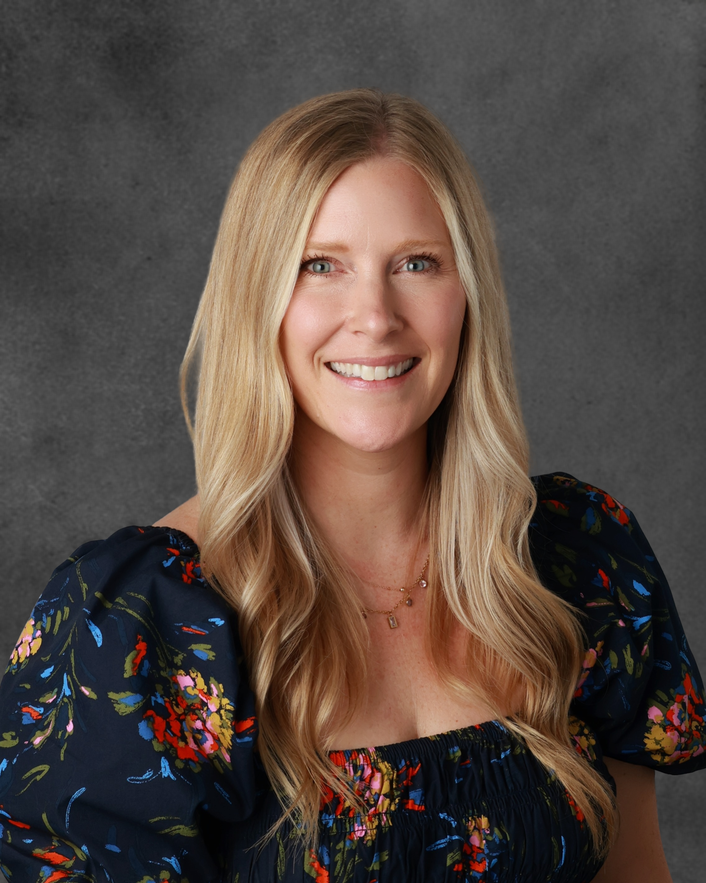 Libba Heptner | Director of Marketing
