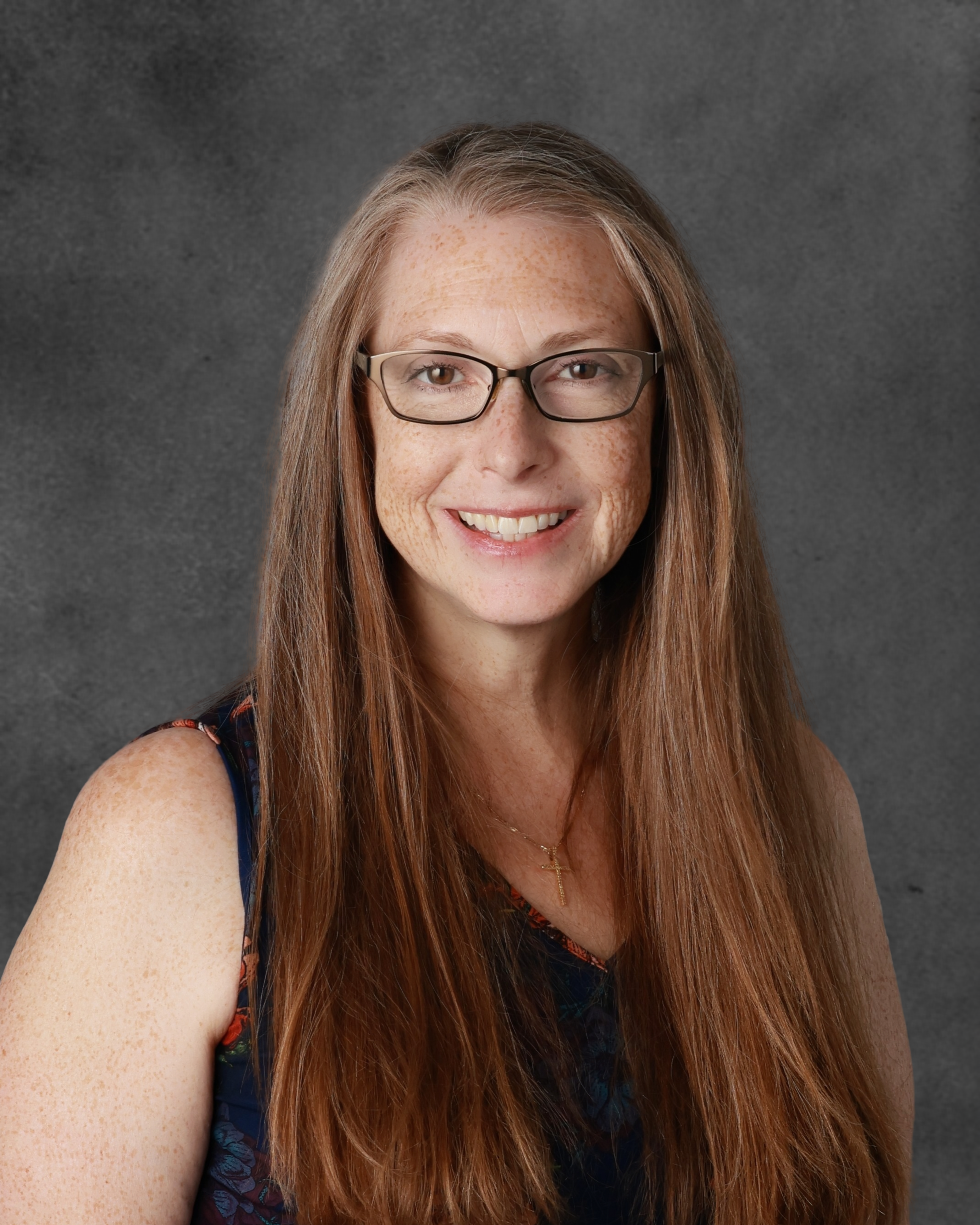Carolyn Issa | Lower School Teacher