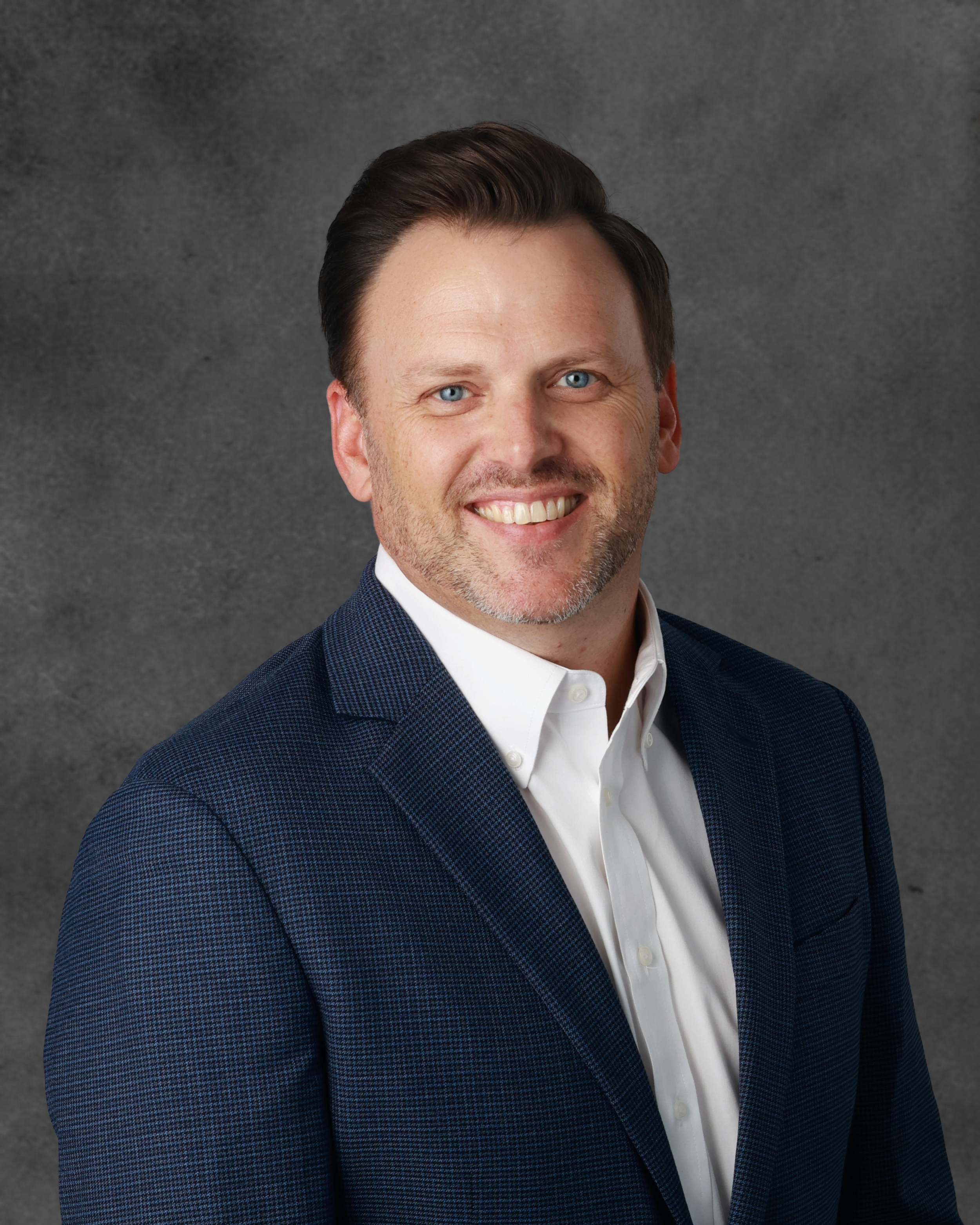Tyler Jacobus | Head of School