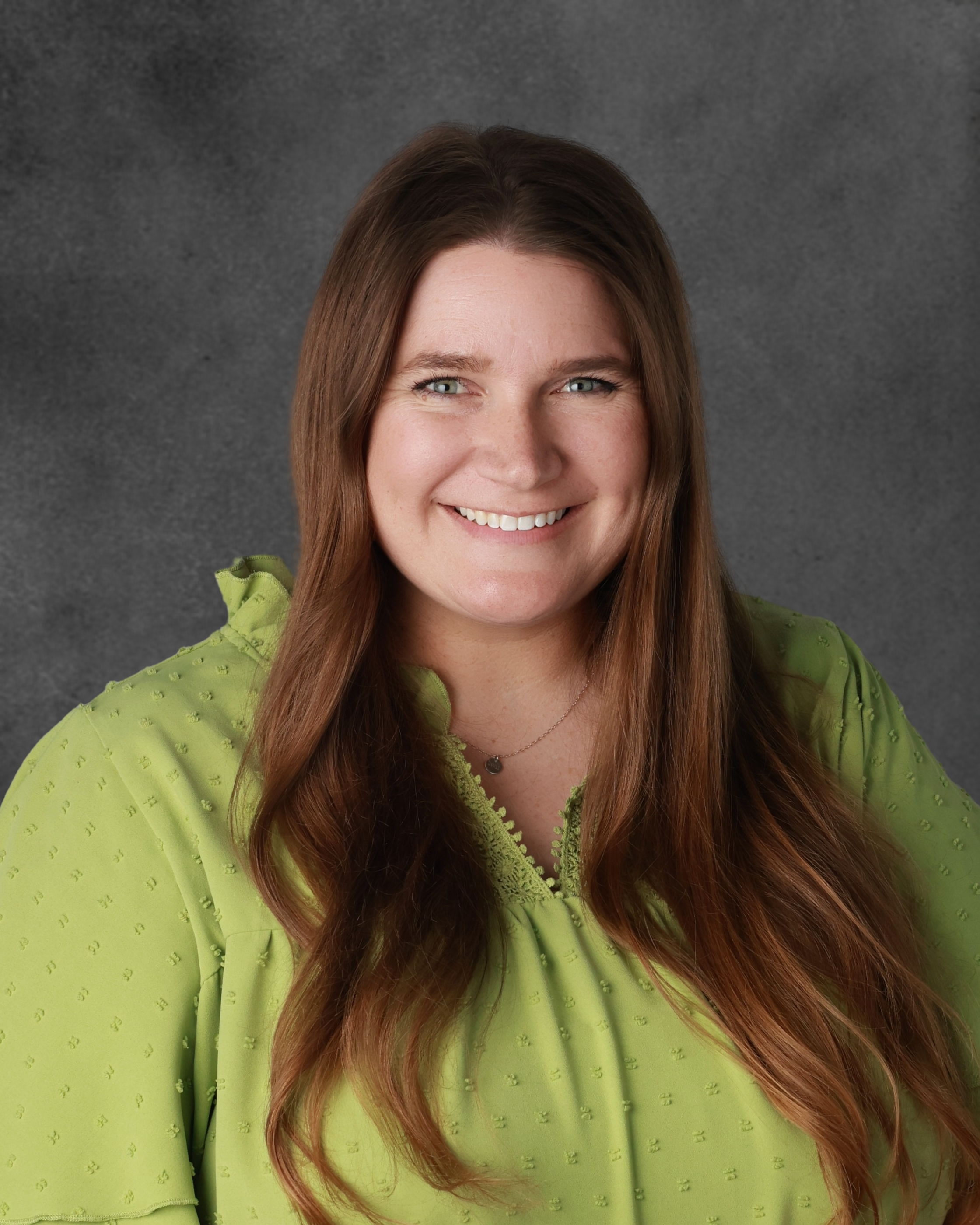Amanda Morris | Assistant Principal