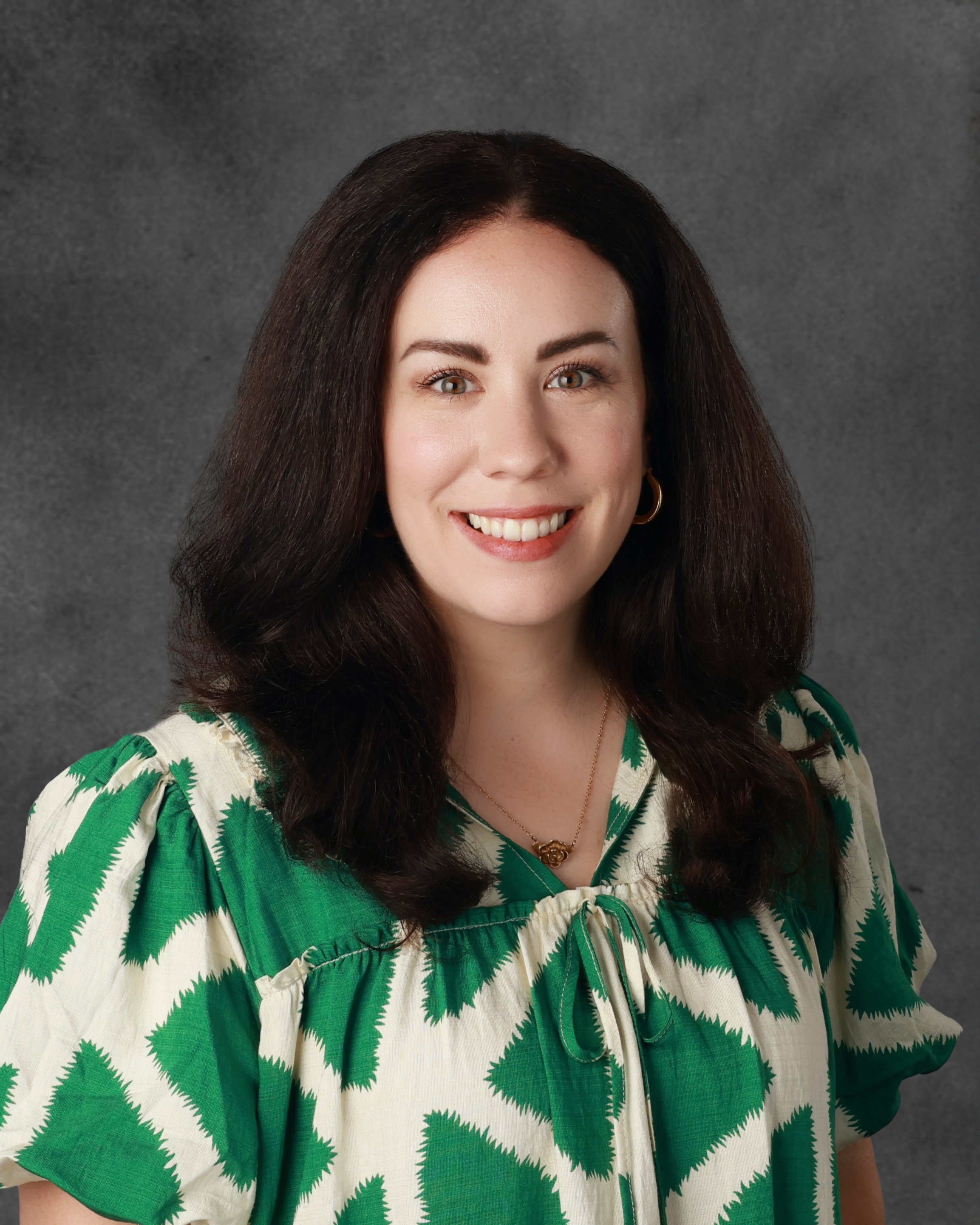 Blythe Prothro | Upper School Teacher