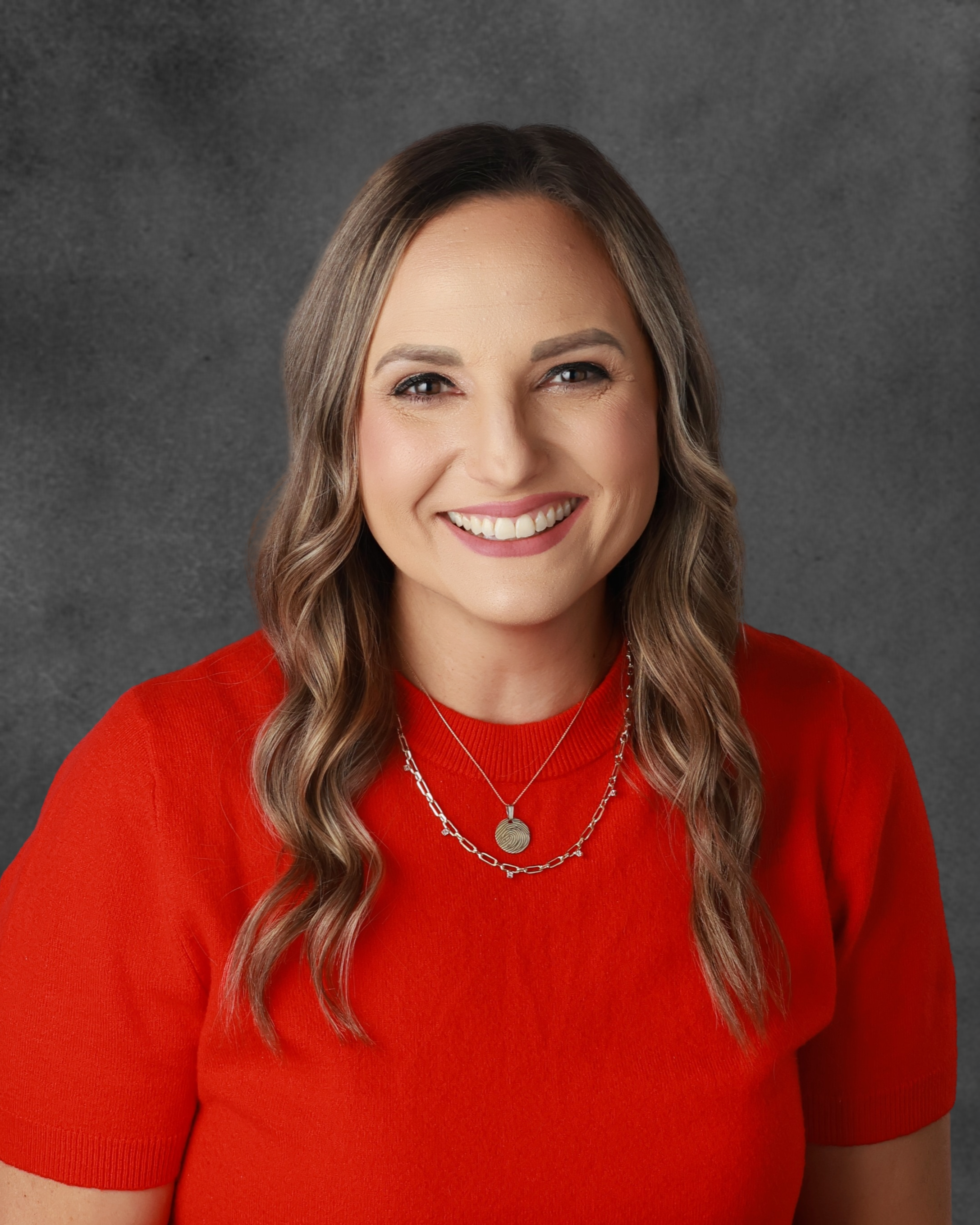 Mandey Puckett | Upper School