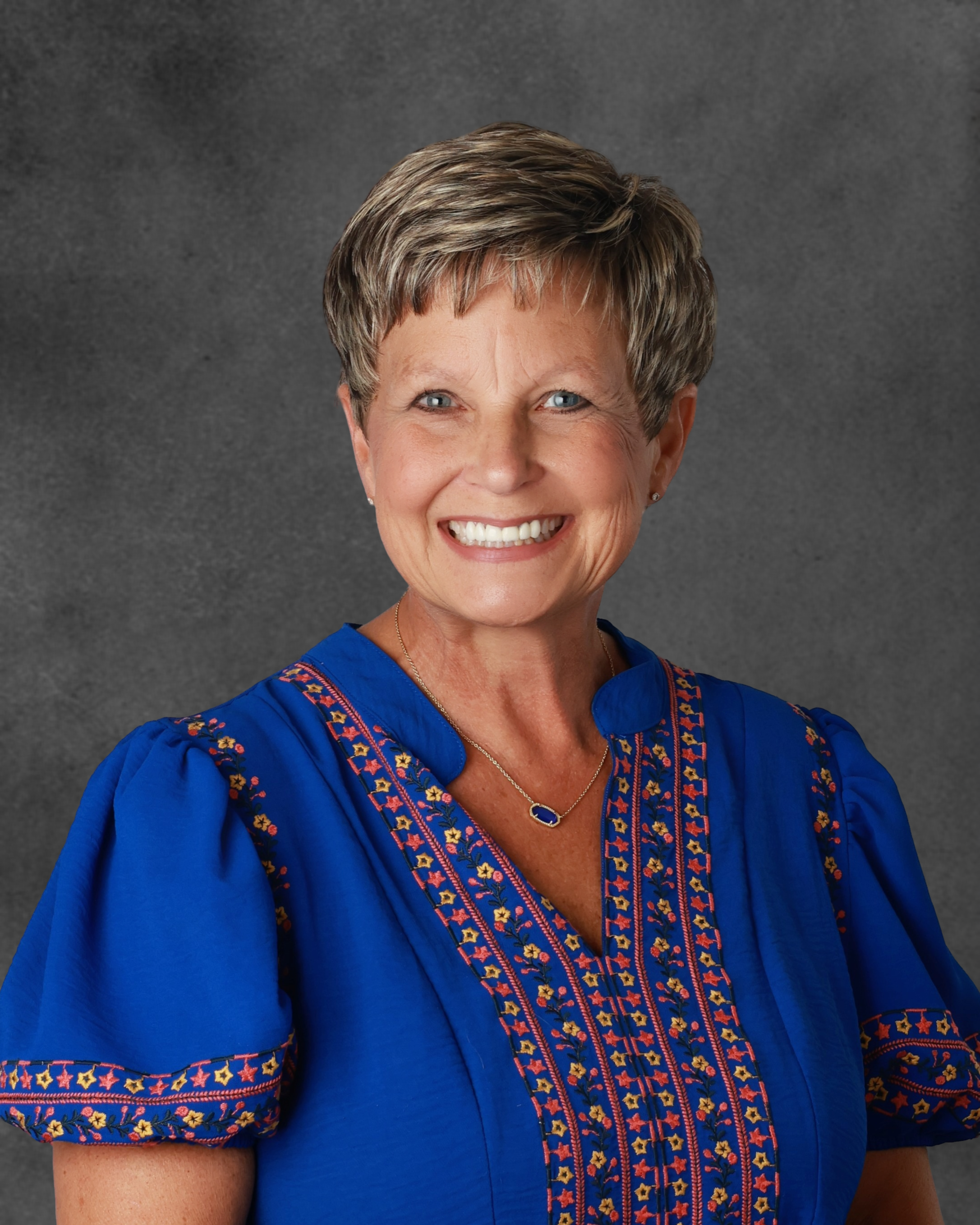 Becca Reneau | Director of Admissions