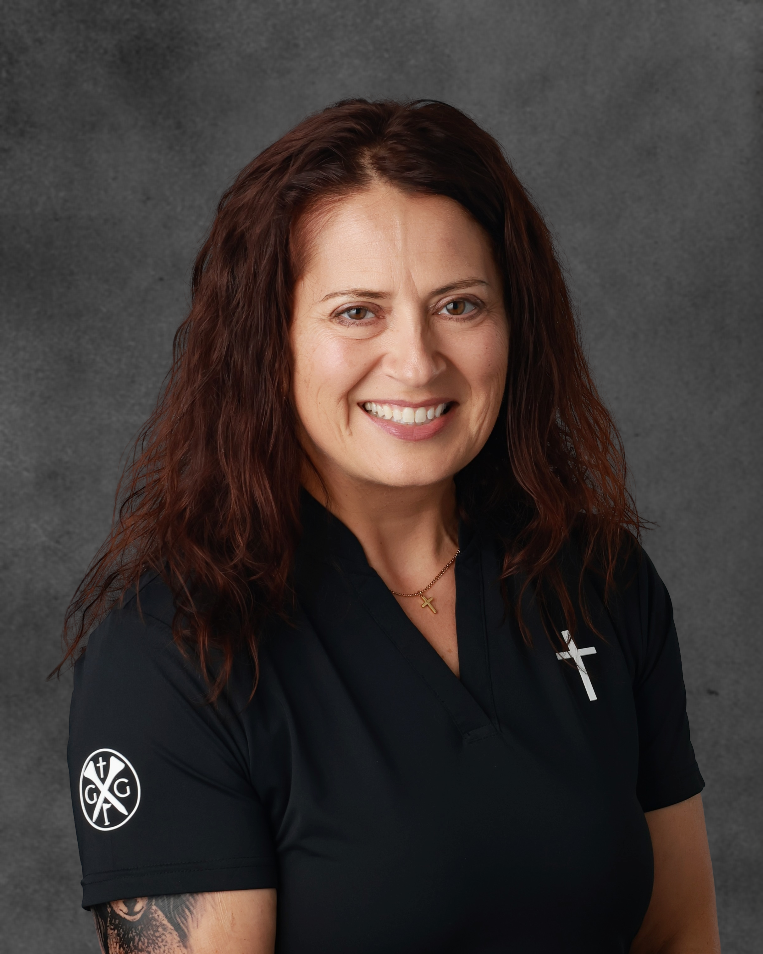 Jacqueline Sanderson | Spanish Teacher
