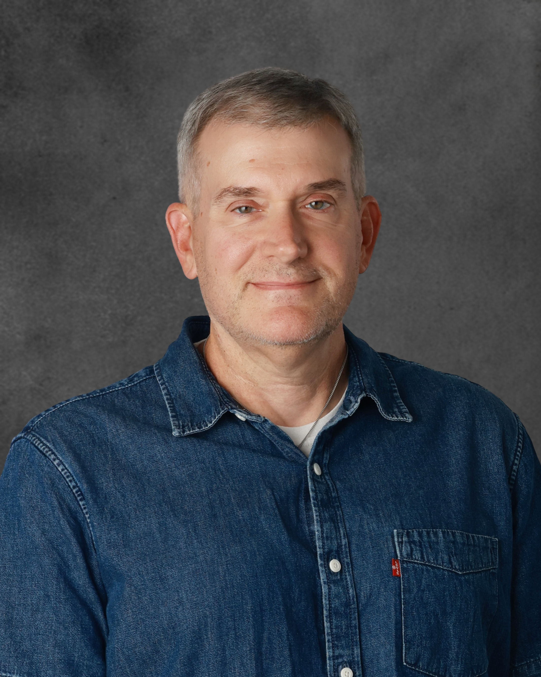 John Starling | Upper School Teacher