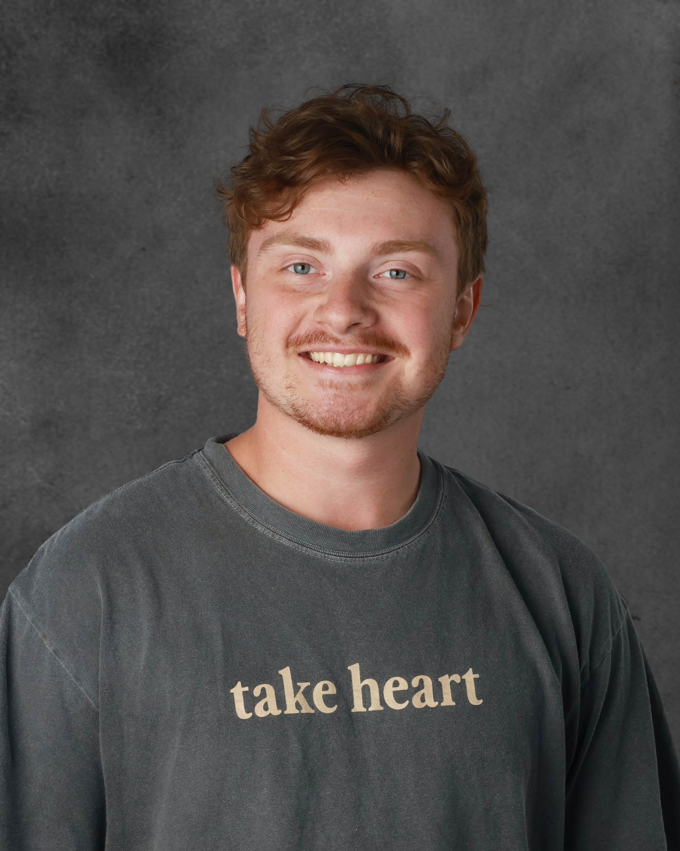 Benji Truitt | Facilities + Club Warrior