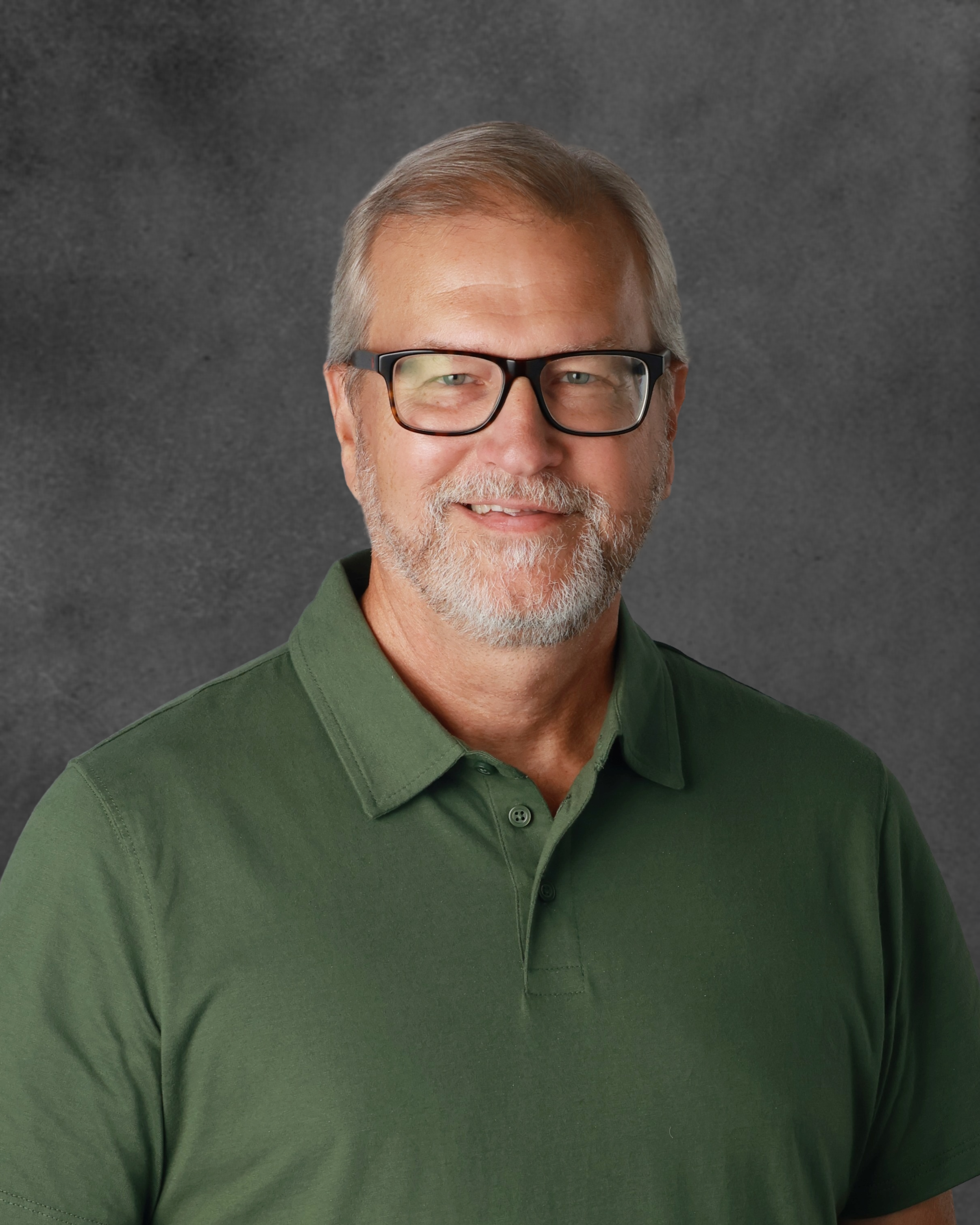 Guy Wade | Upper School Teacher