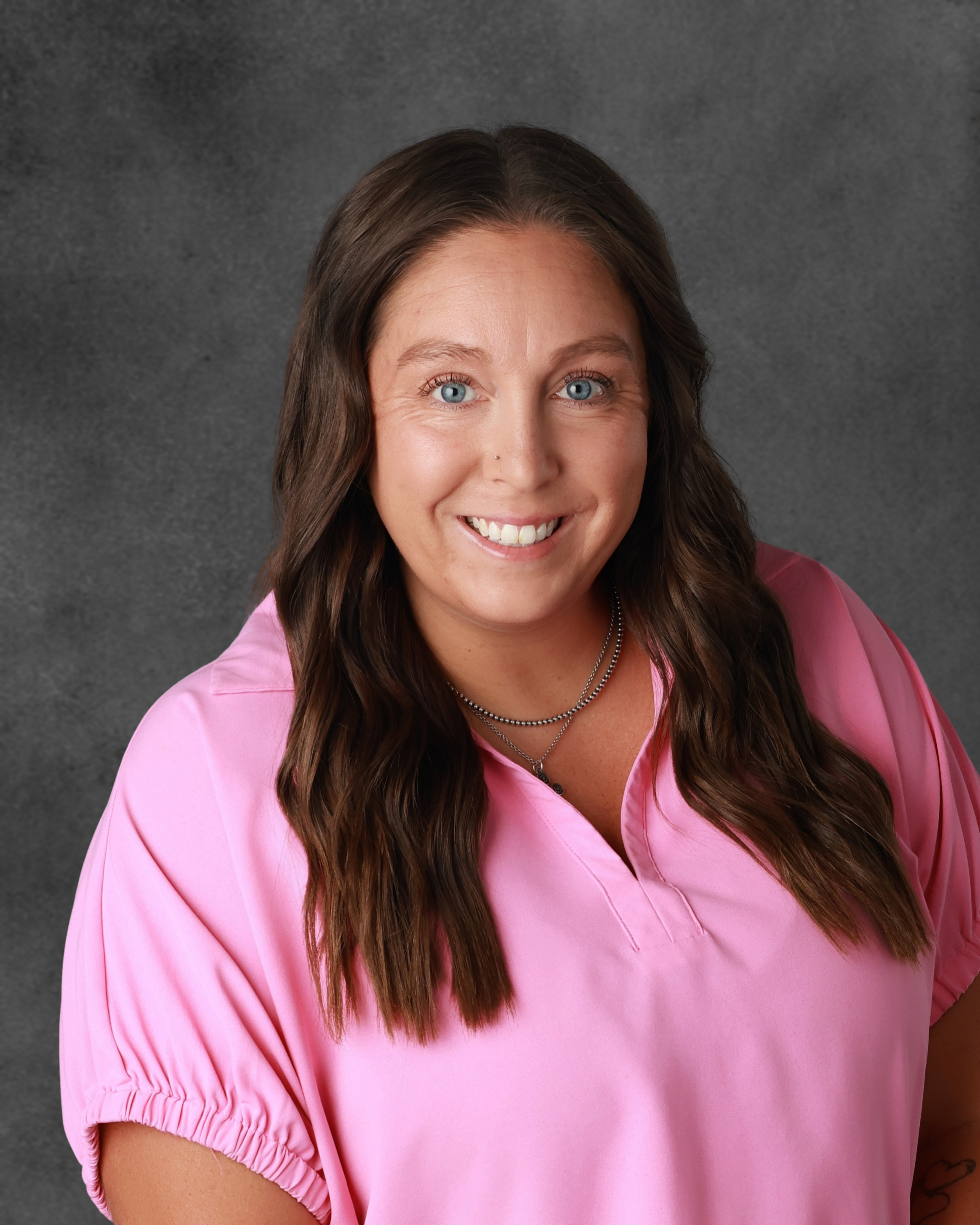 Jessie Turner | Coach + Upper School