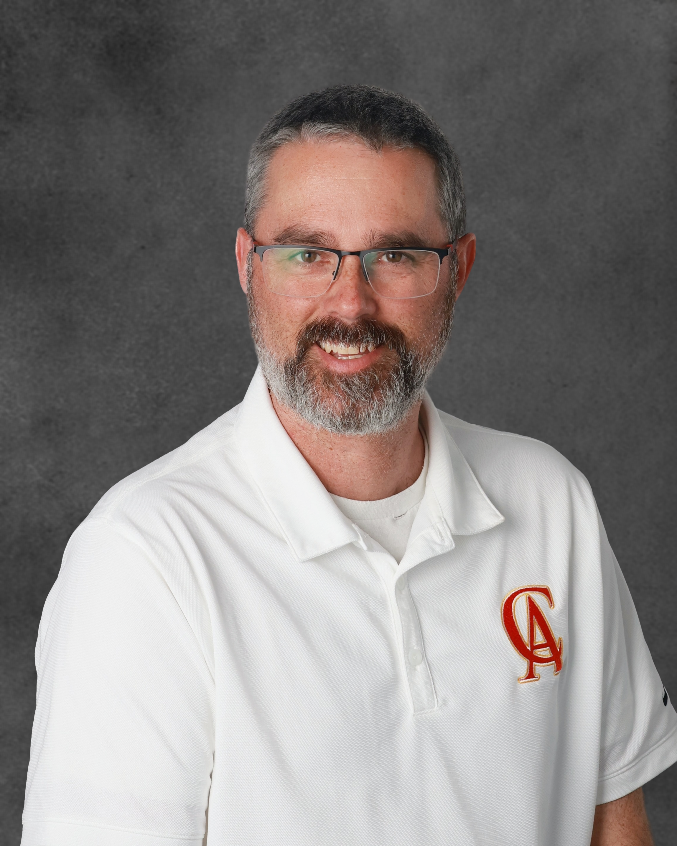 Rusell Ratliff | Director of Athletics 