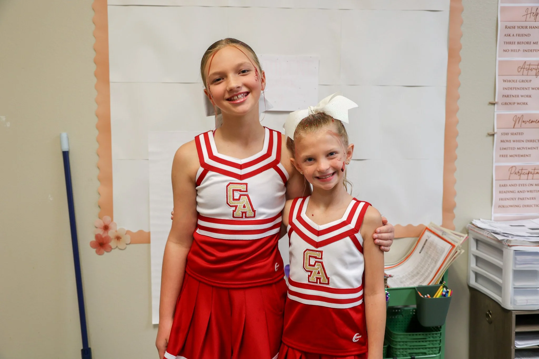Christ Academy Red Out HOCO-5.jpg
