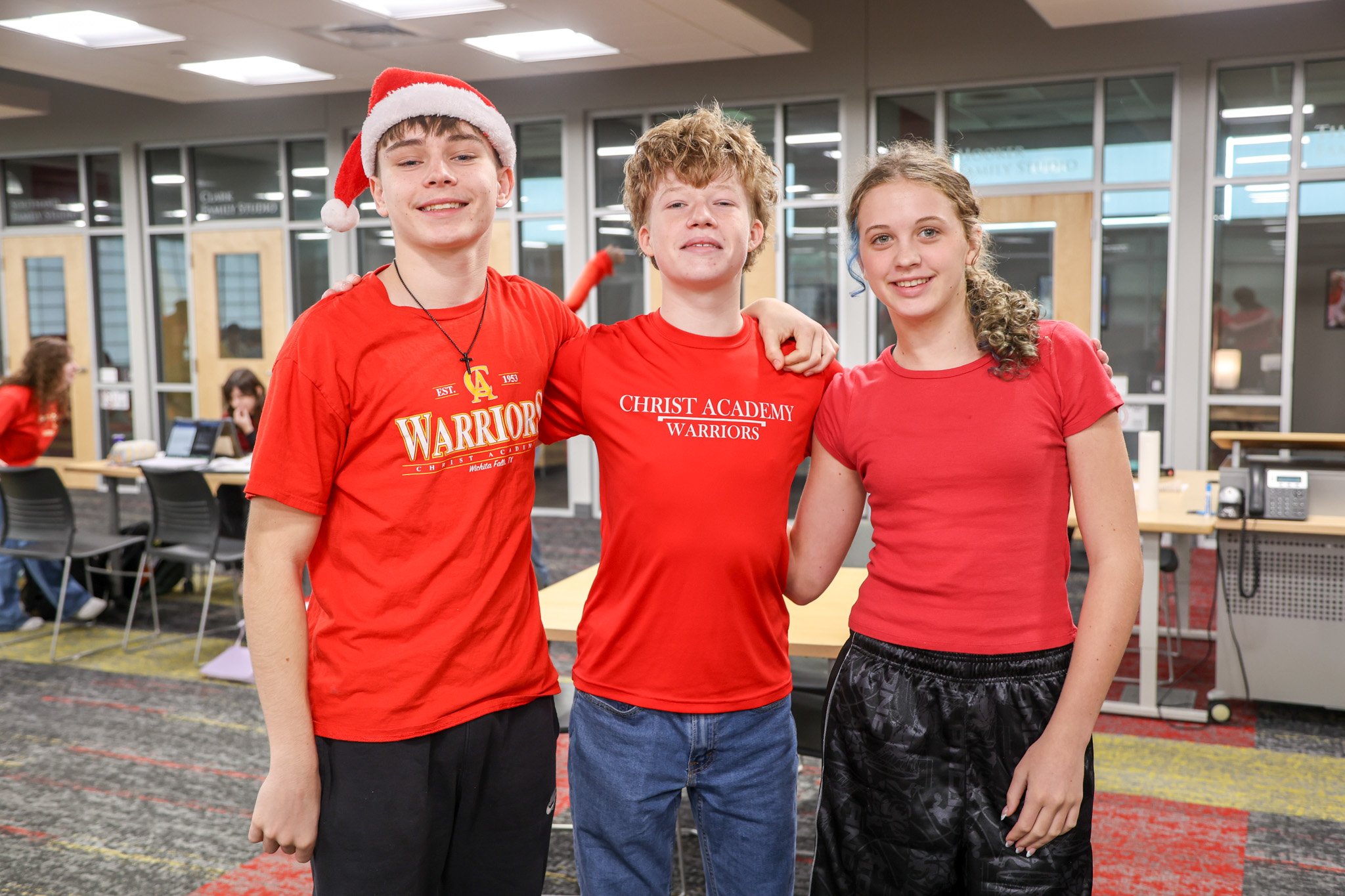 Christ Academy Red Out HOCO-14.jpg