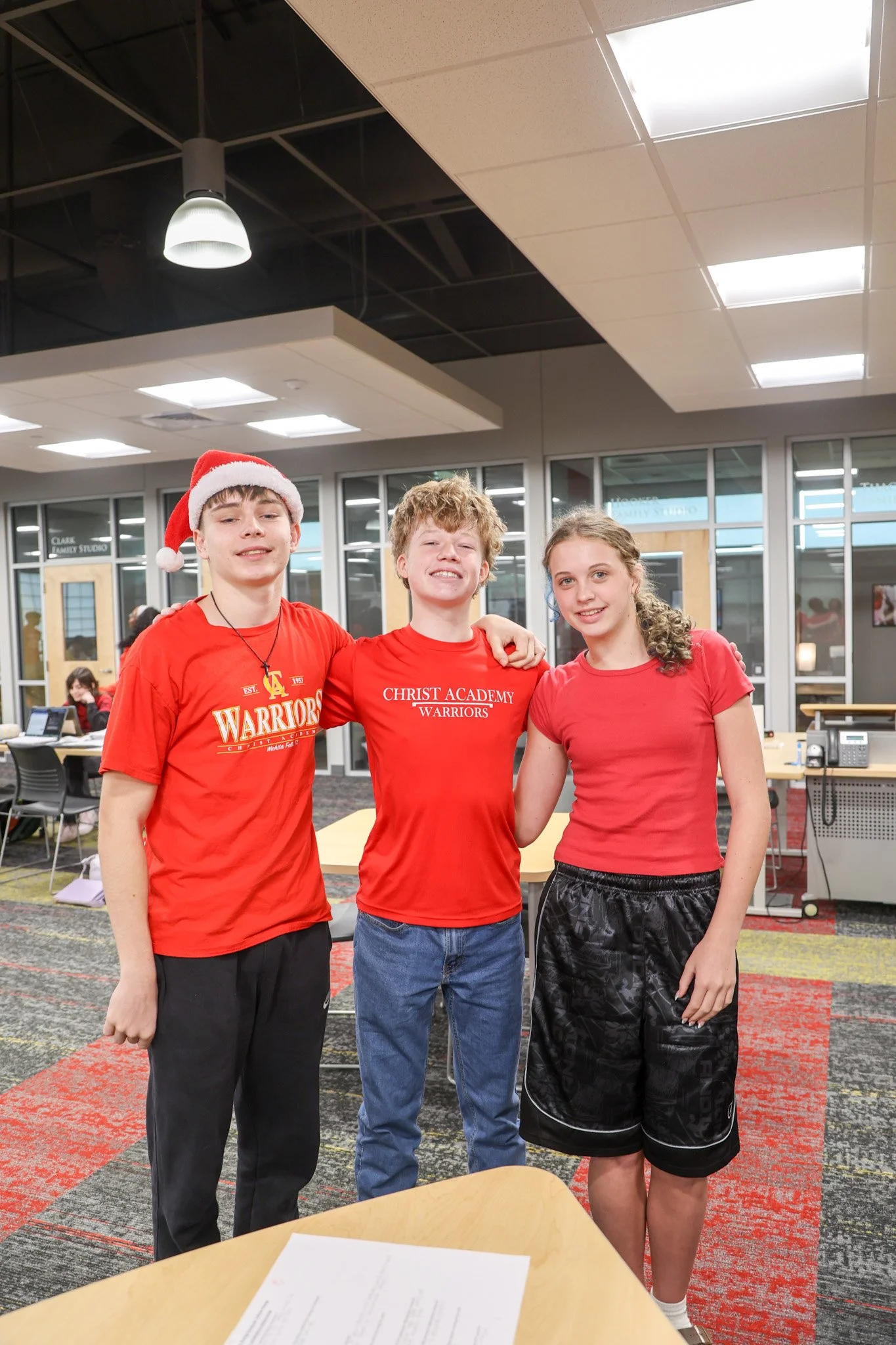 Christ Academy Red Out HOCO-18.jpg