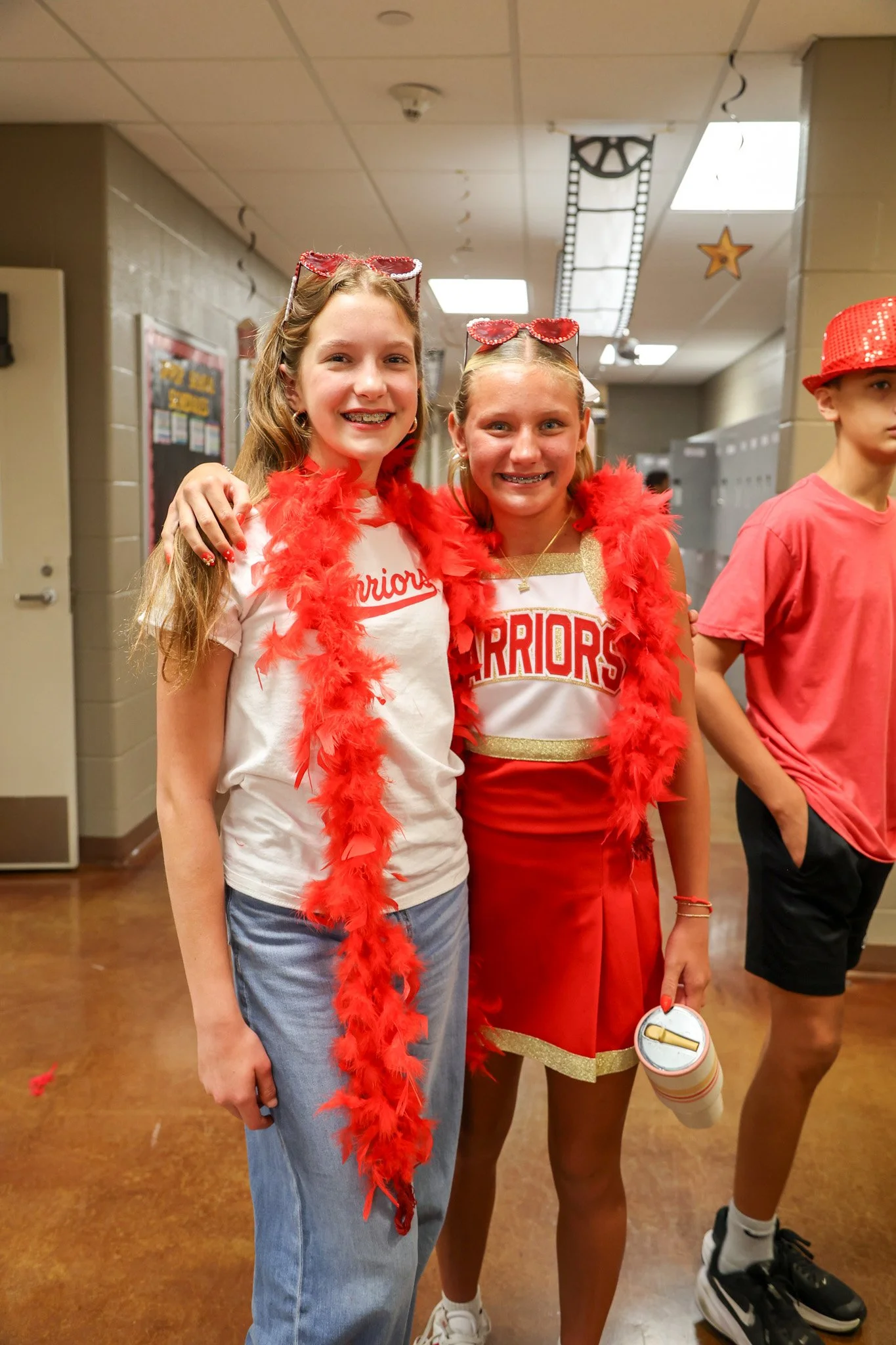 Christ Academy Red Out HOCO-25.jpg