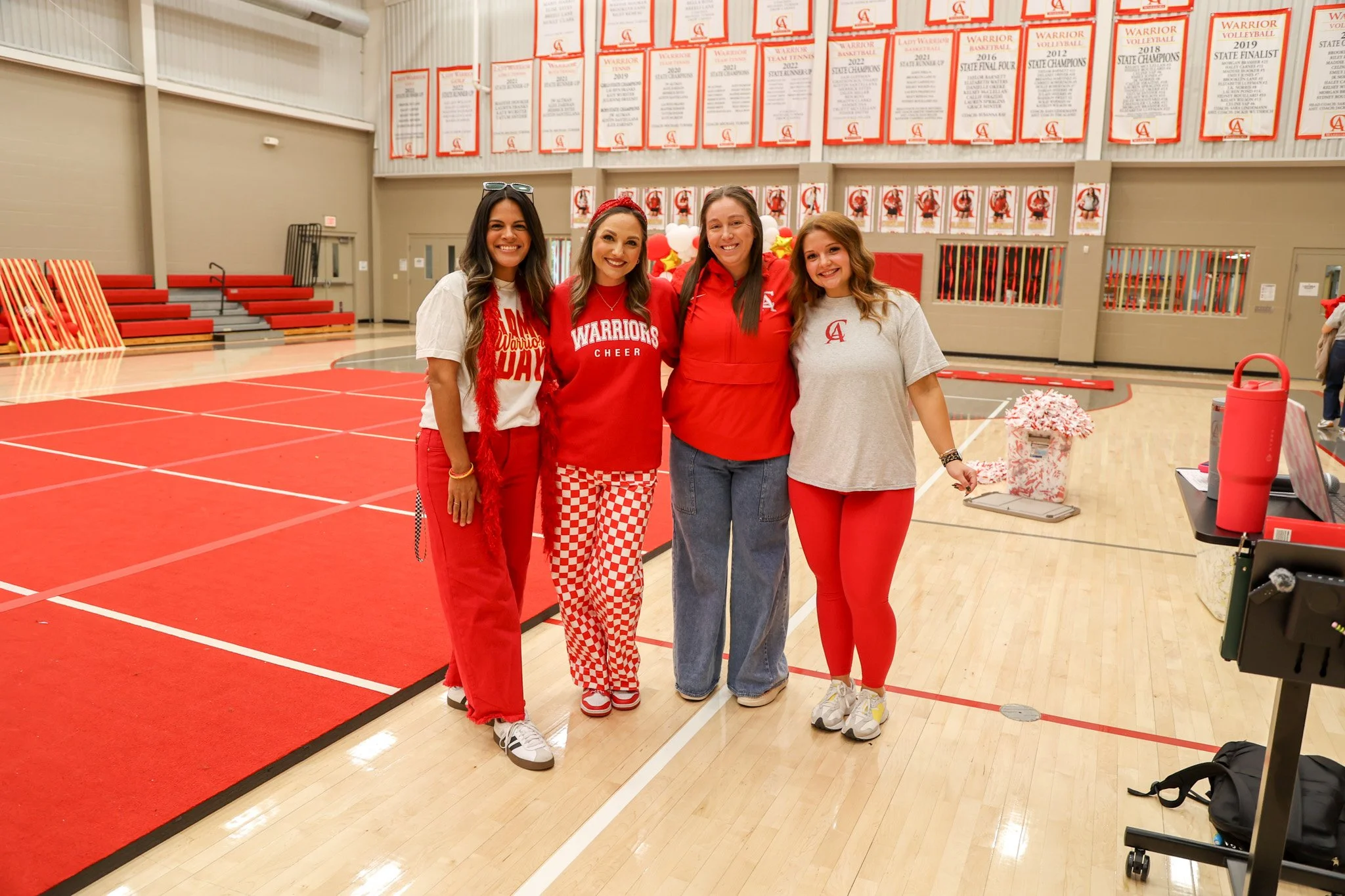 Christ Academy Red Out HOCO.jpg