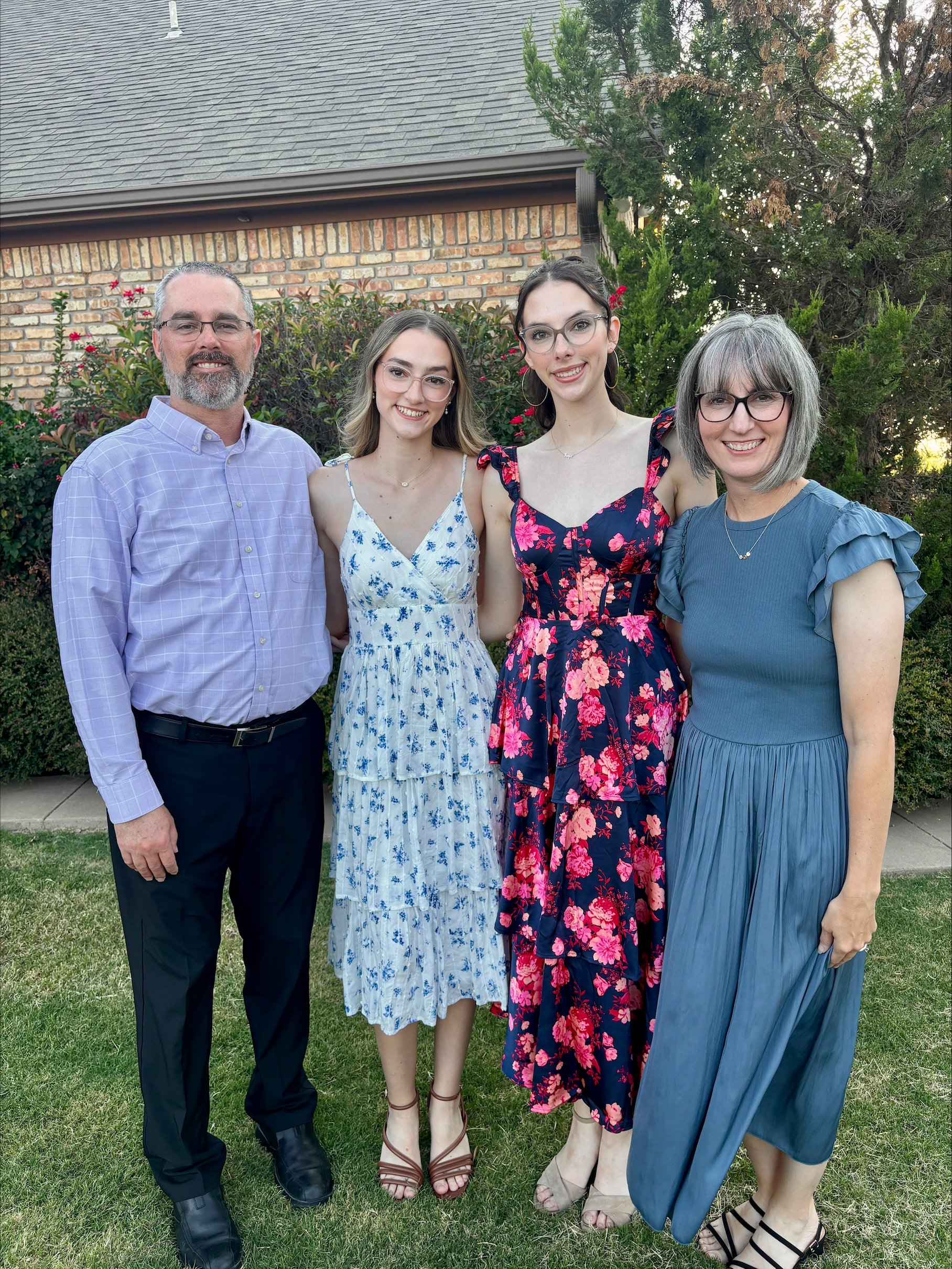 Staff Update | CA’s New Athletic Director for 2026-2027